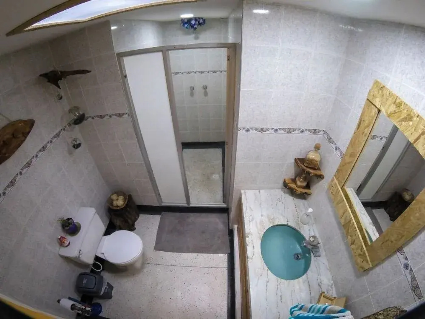 La Otra Mitad Hostel