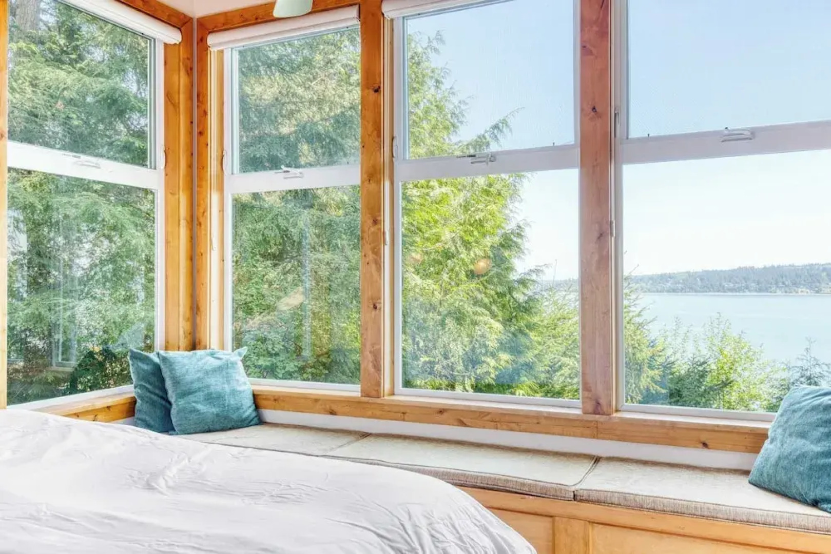 Serenity Pines by Avantstay Incredible Views