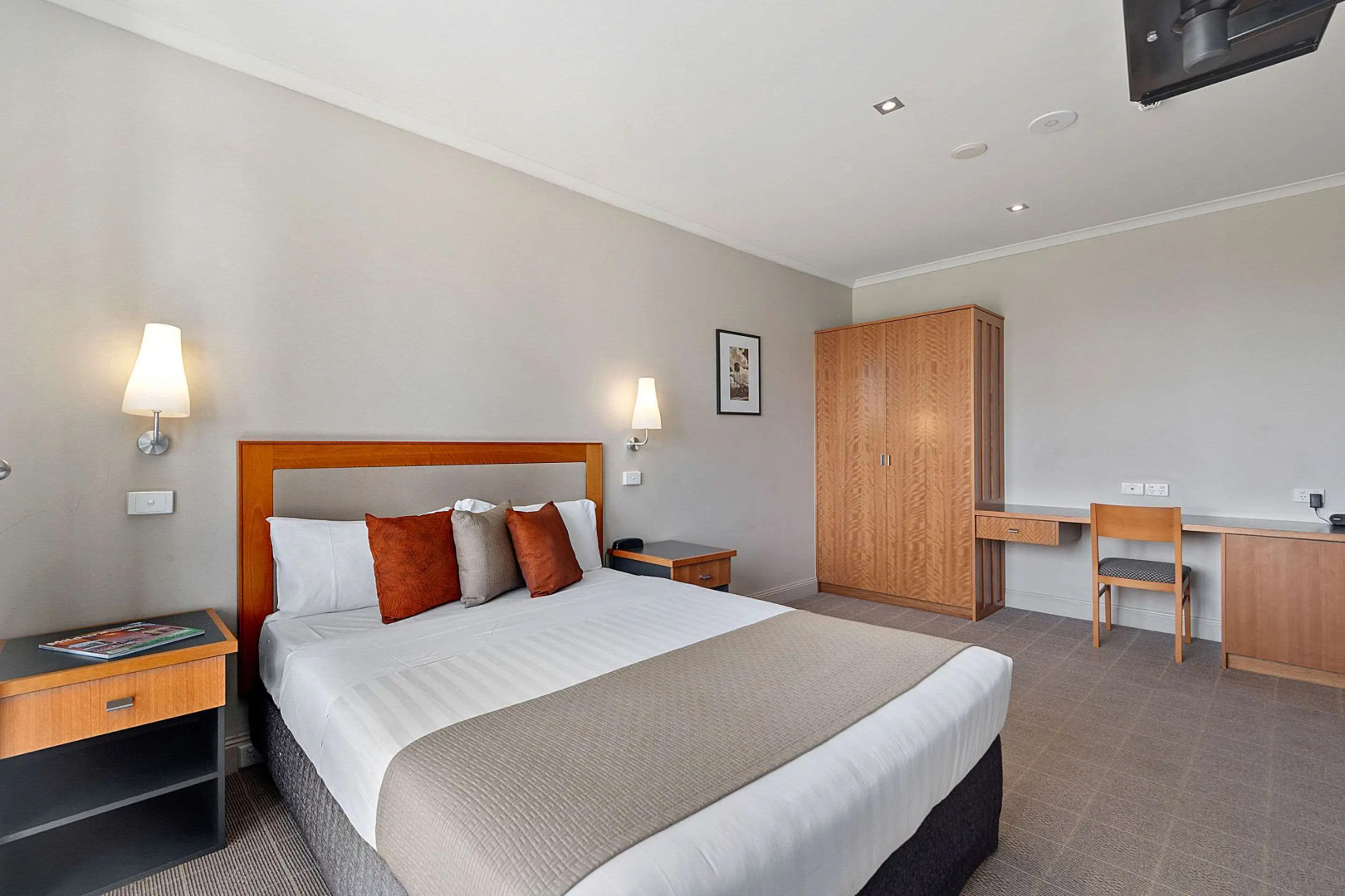 Quality Hotel Mildura Grand