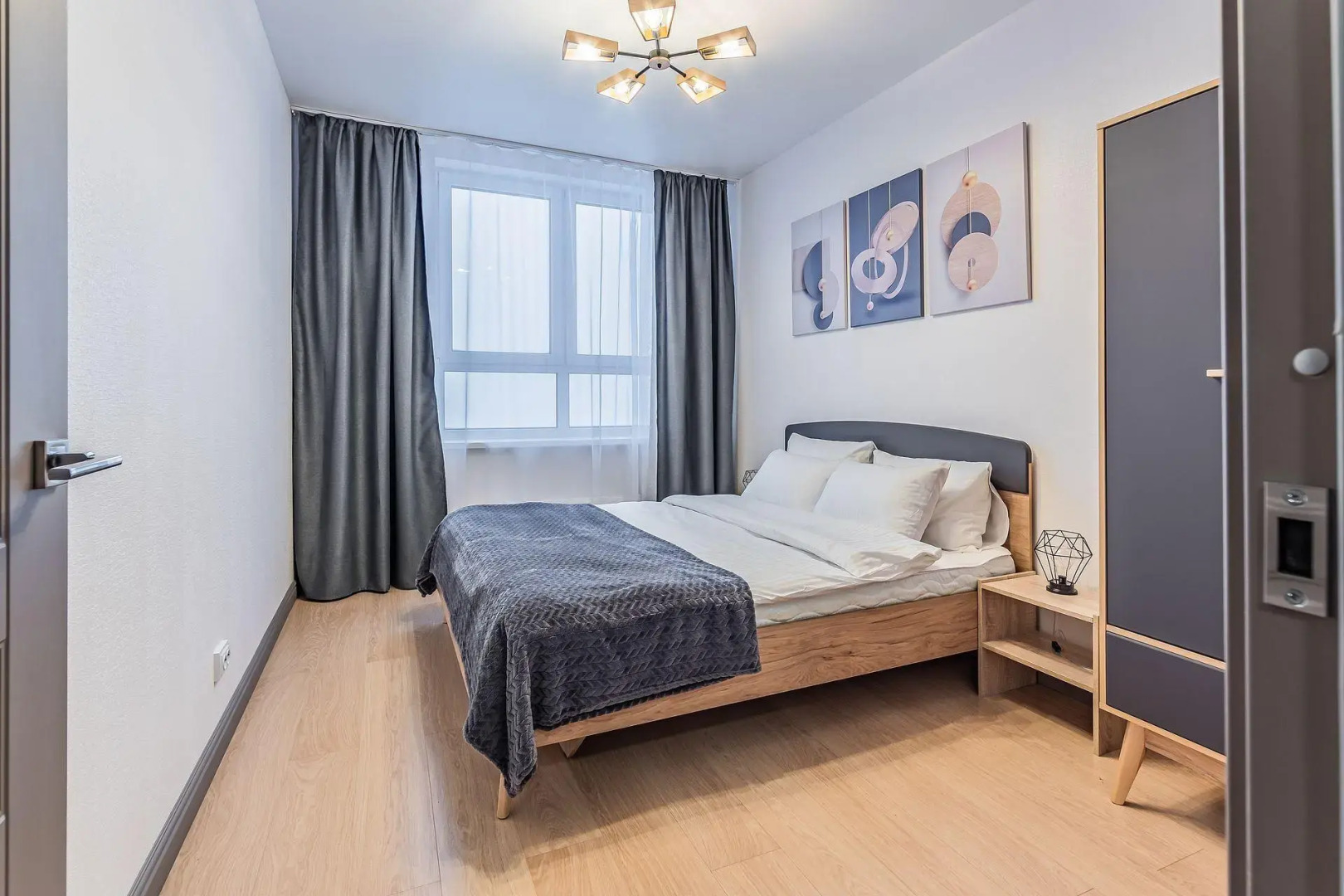 Vegas apartments (Вегас апартментс) на улице 2-ая Оранжерейная