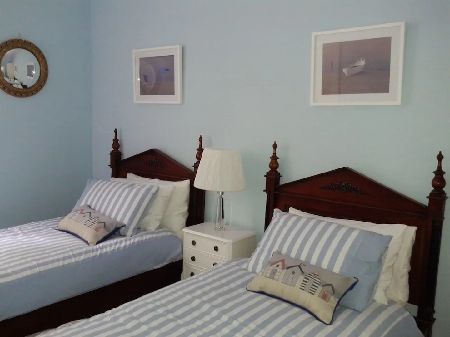 Cragowlet House East