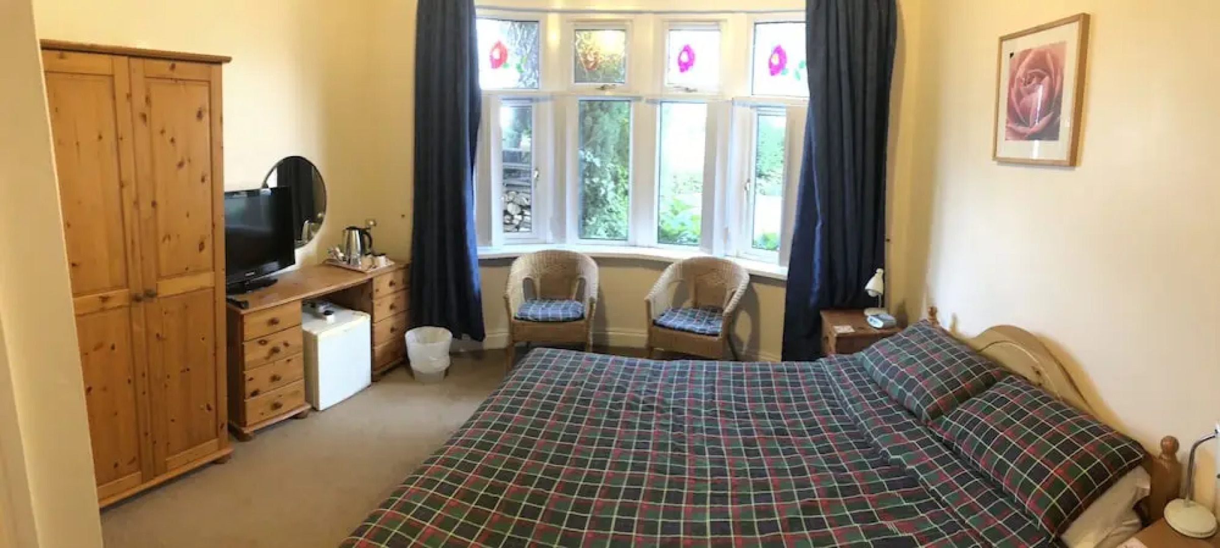 The New Inn Guest House