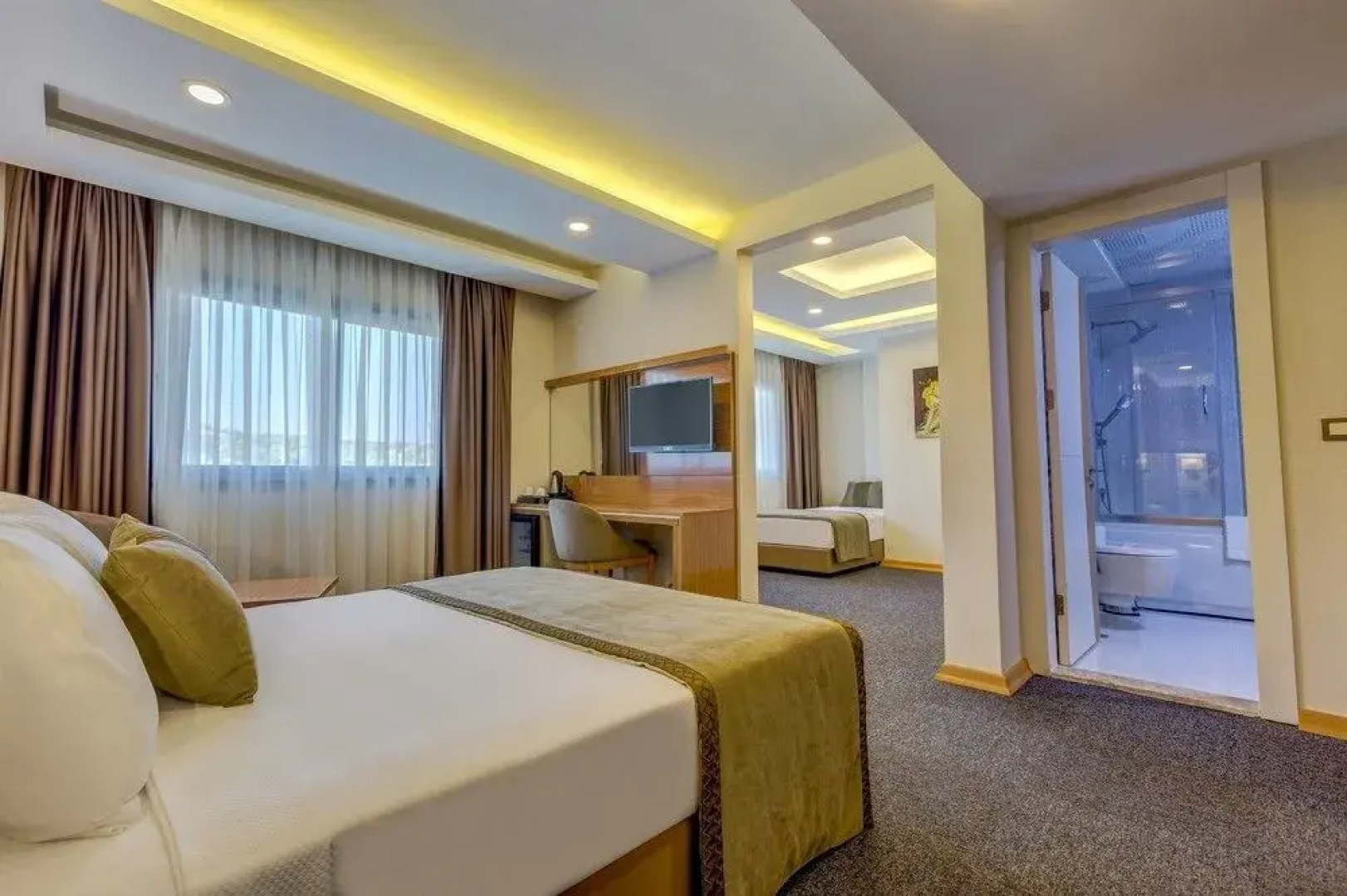 Kaynesia Hotel Spa Wellness Hotel