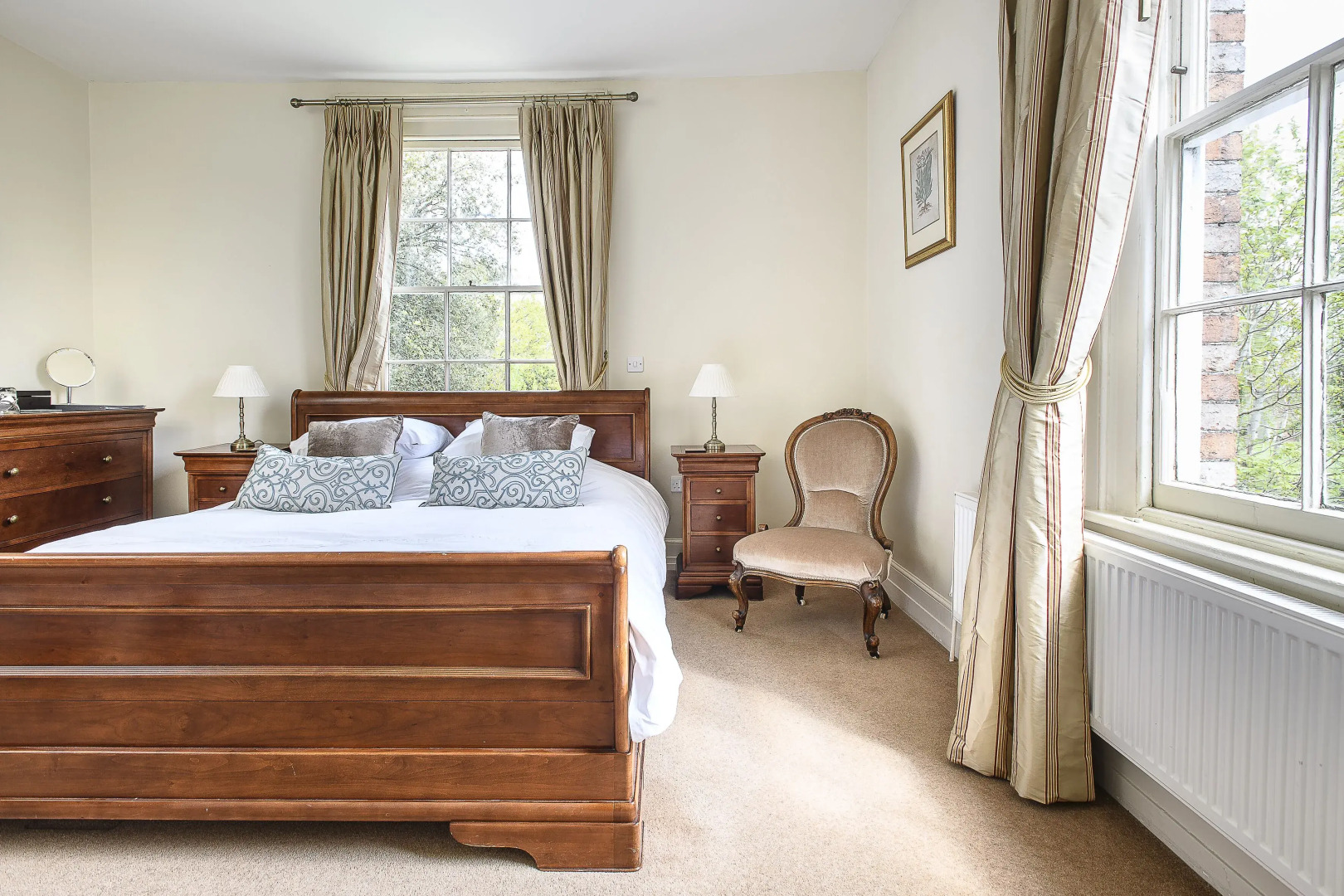 Sissinghurst Castle Farmhouse