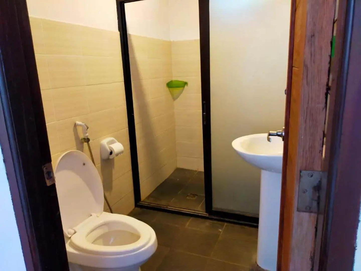 North Shore Beach Resort