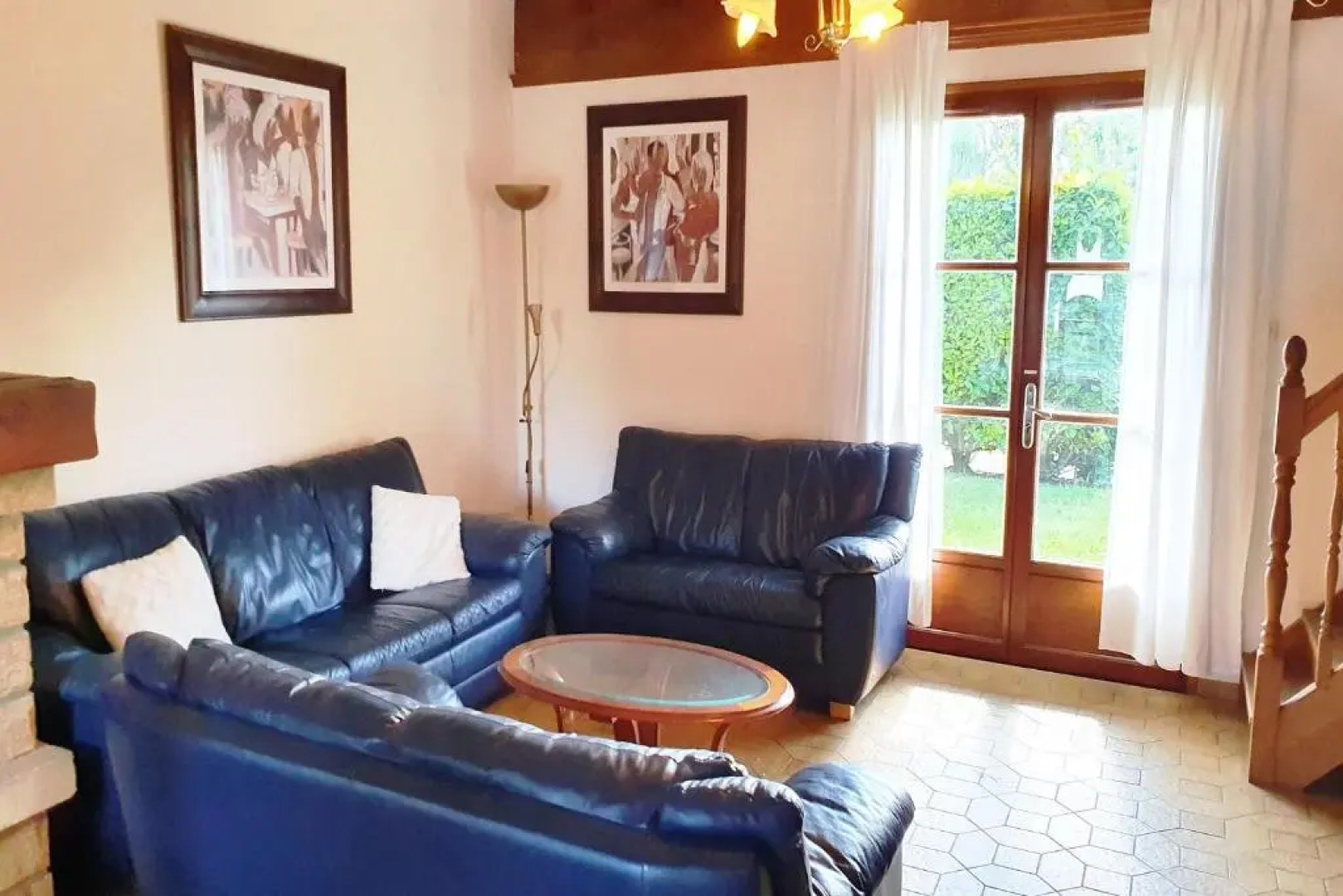 St Josse Farmhouse - Nr Le Touquet