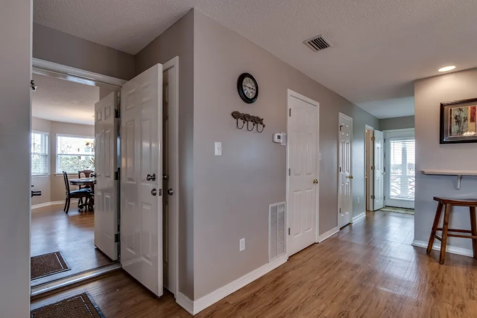 Summer Palace A 2 Bedroom Duplex by RedAwning