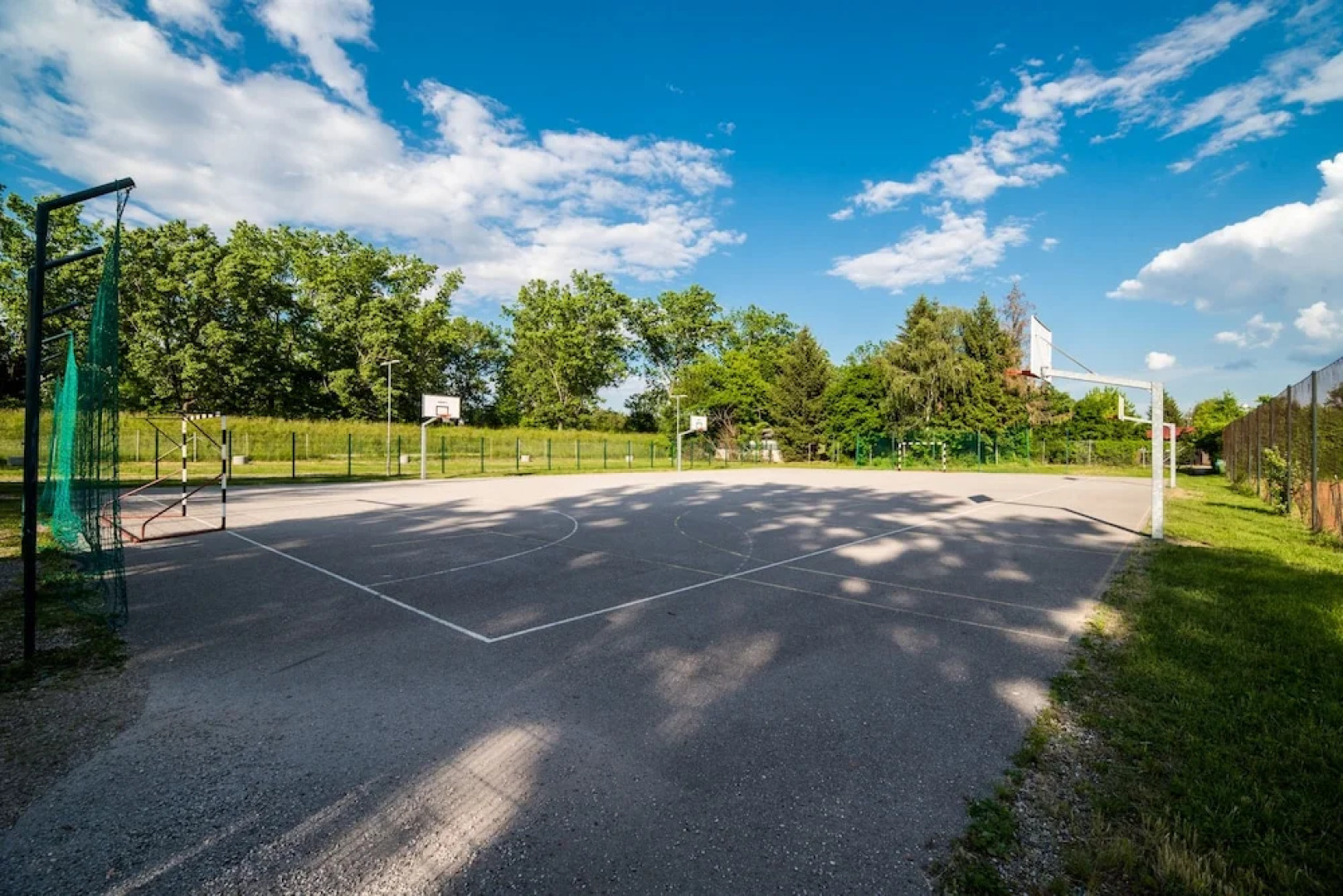 Mobile Homes with Thermal Riviera Tickets in Terme Čatež