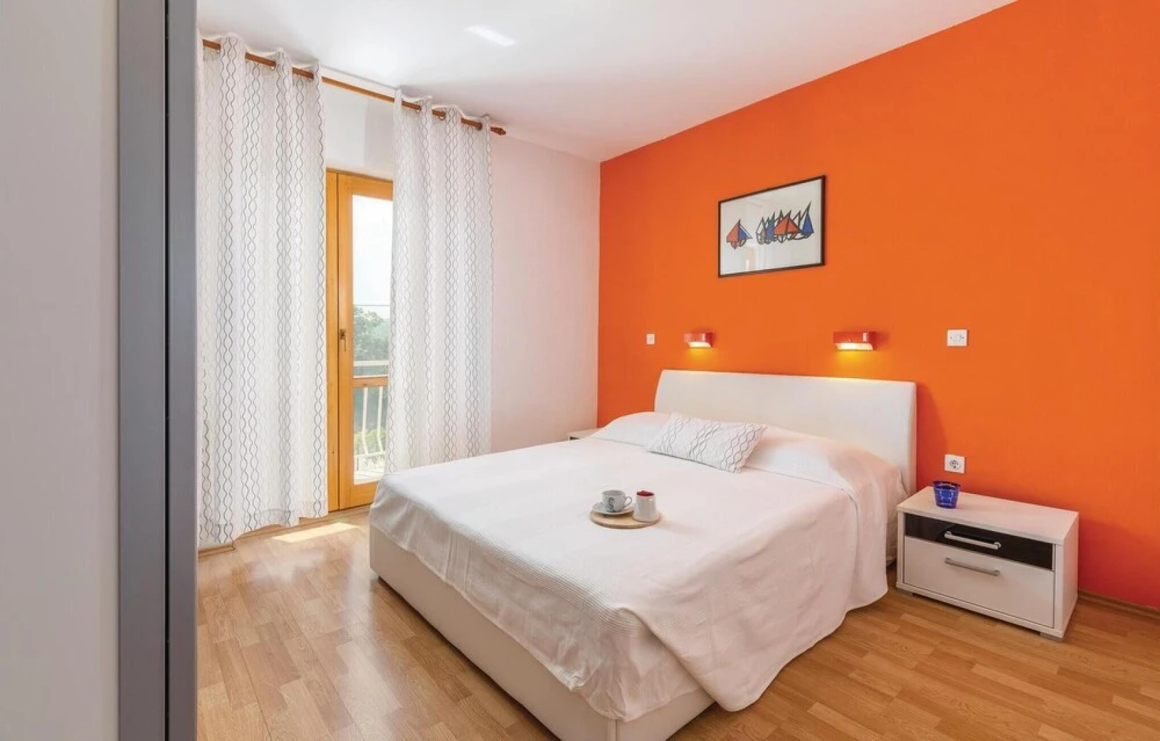 Amazing Home in Labin with WiFi, 7 Bedrooms & Hot Tub