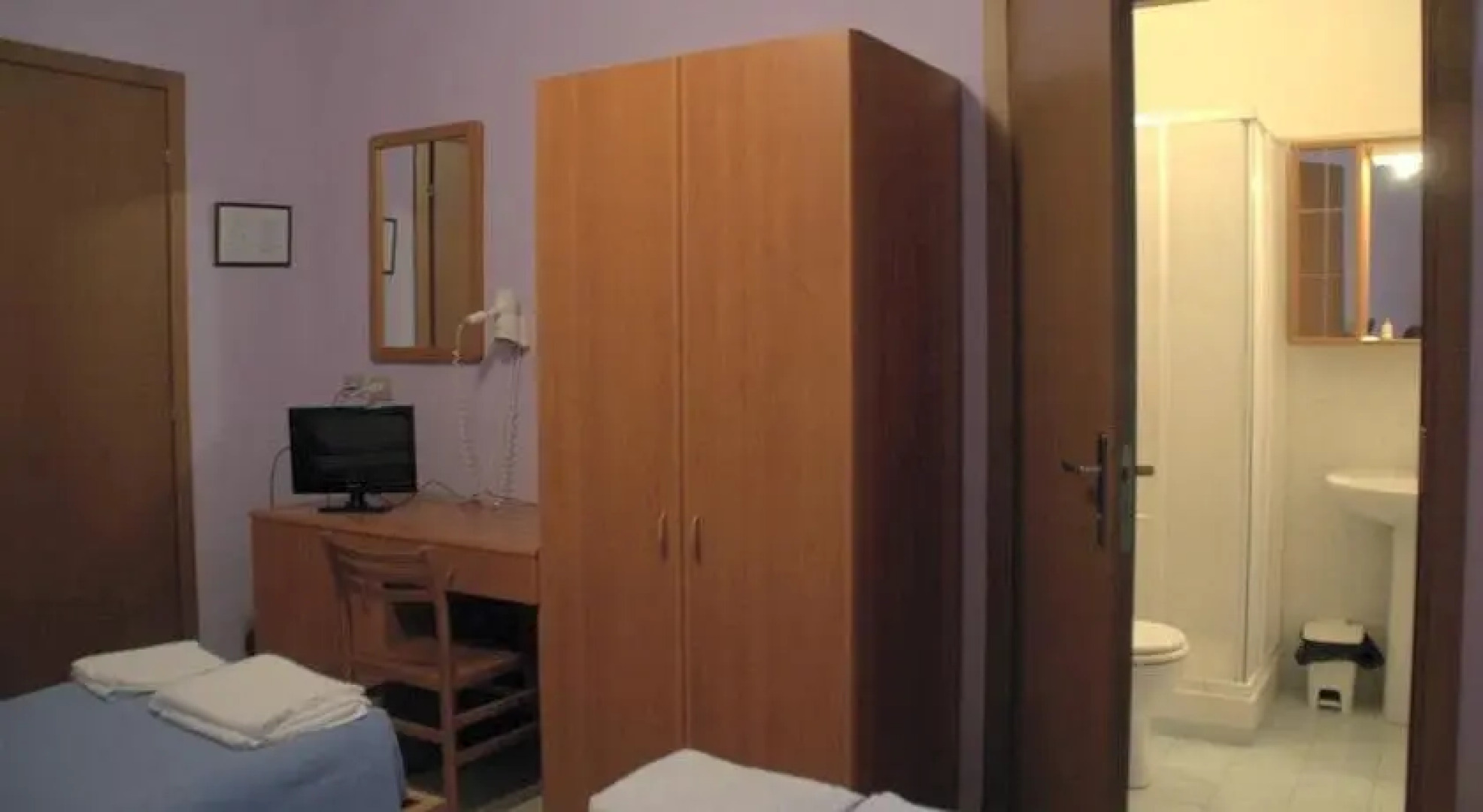 Affittacamere DAnnunzio