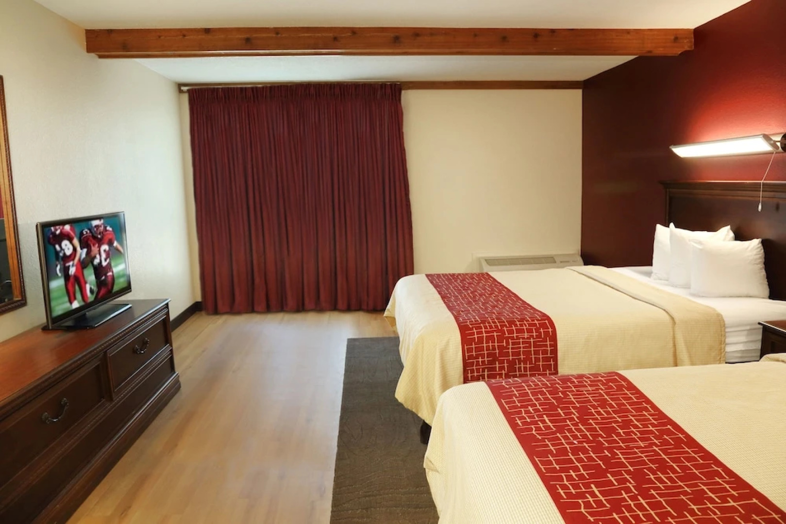 Townhouse Hotel Grand Forks