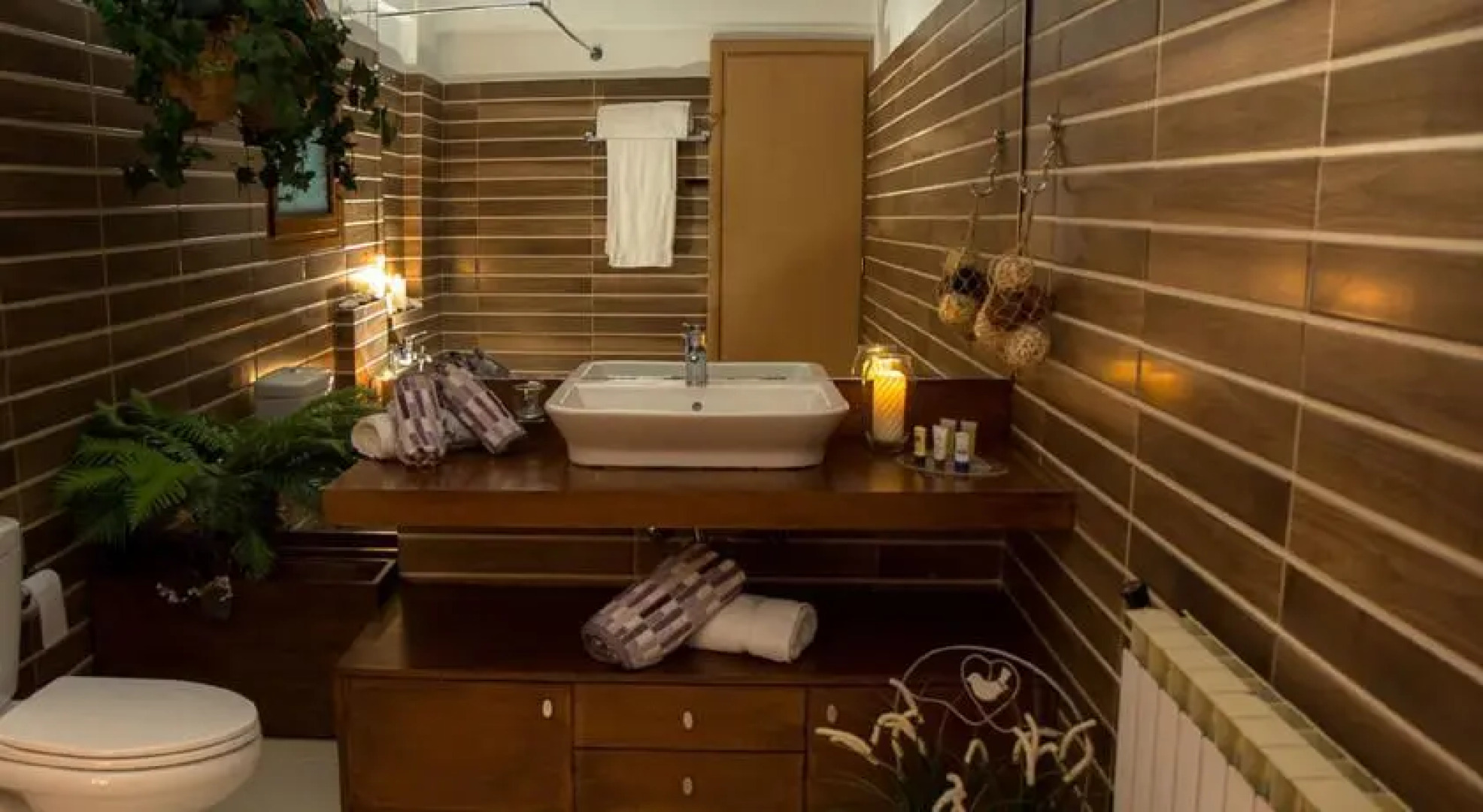 Anastasia Country Villa