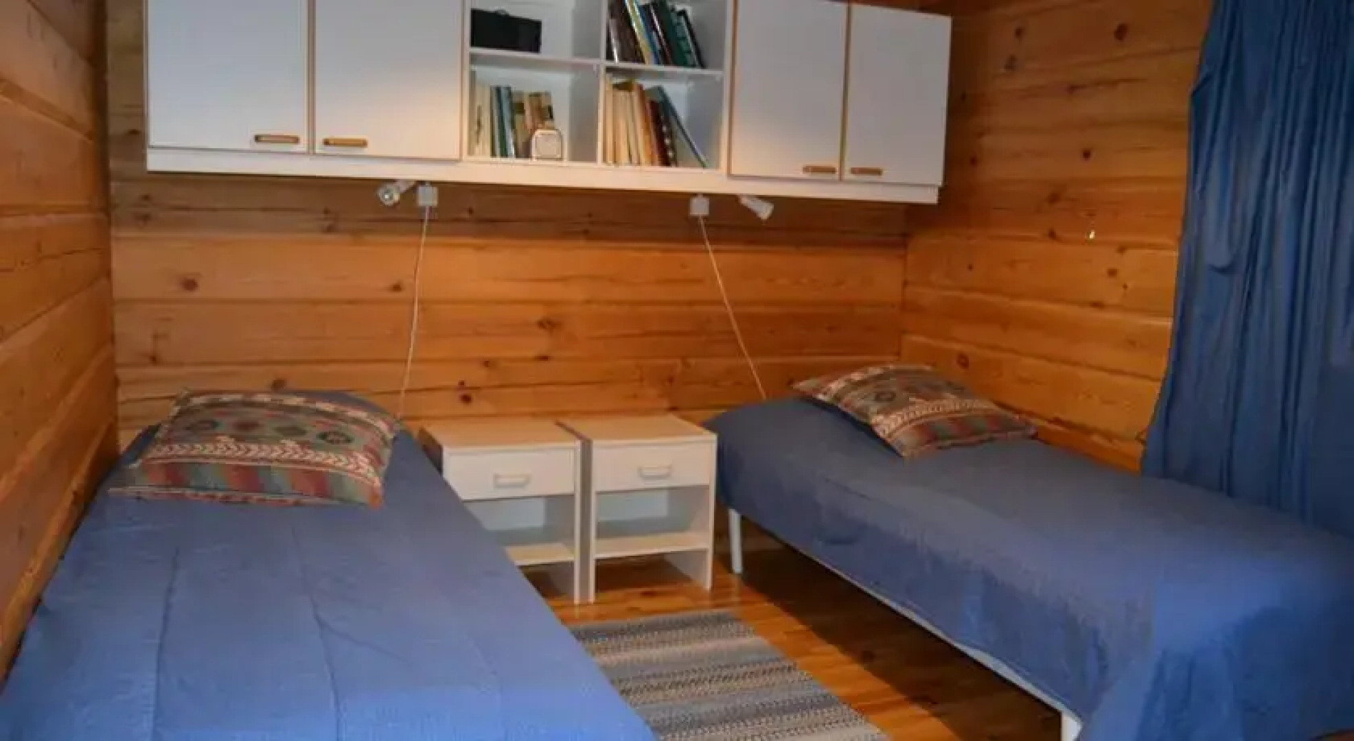 Villa Sea Golf Rönnäs