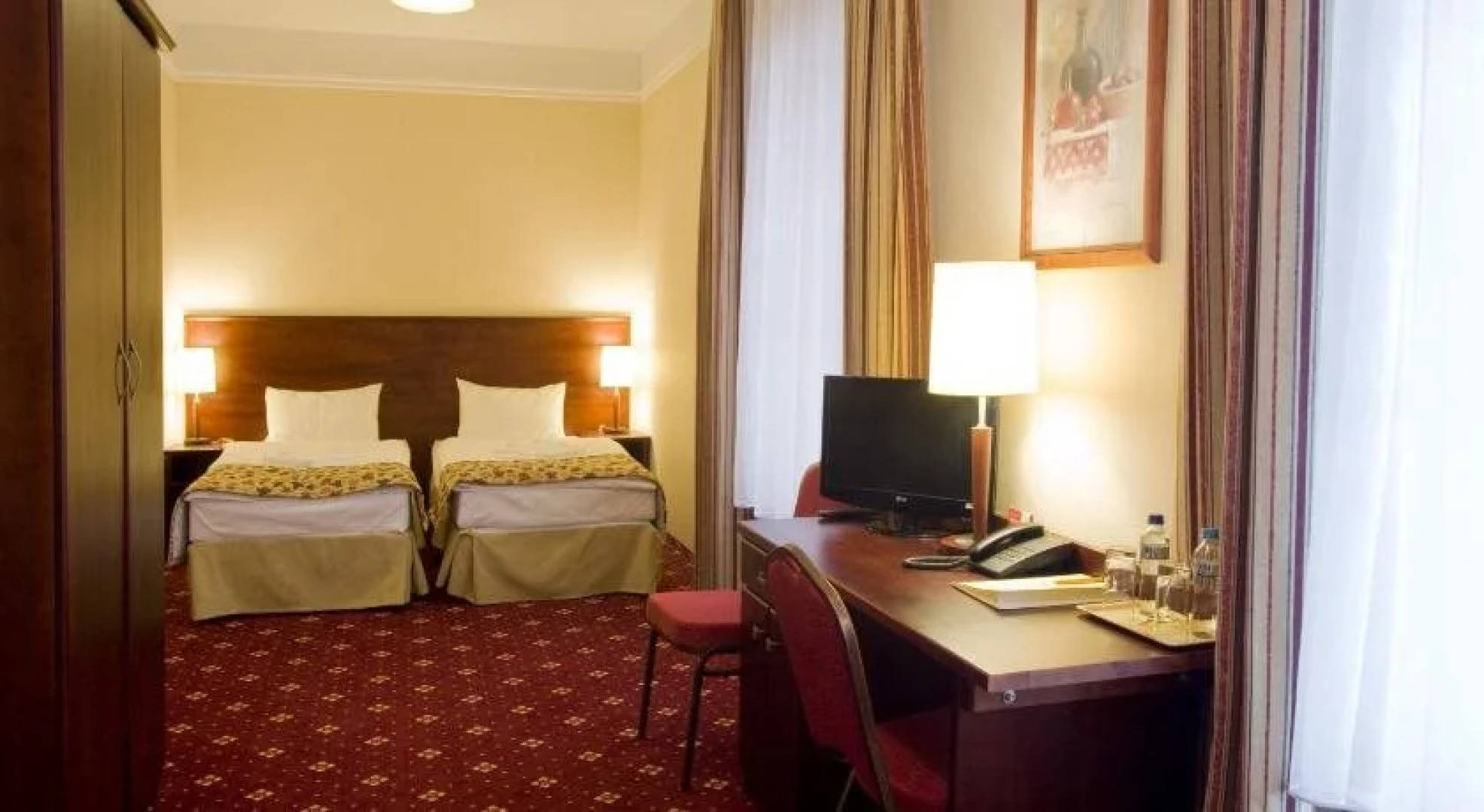 Hotel Stara Szmergielnia