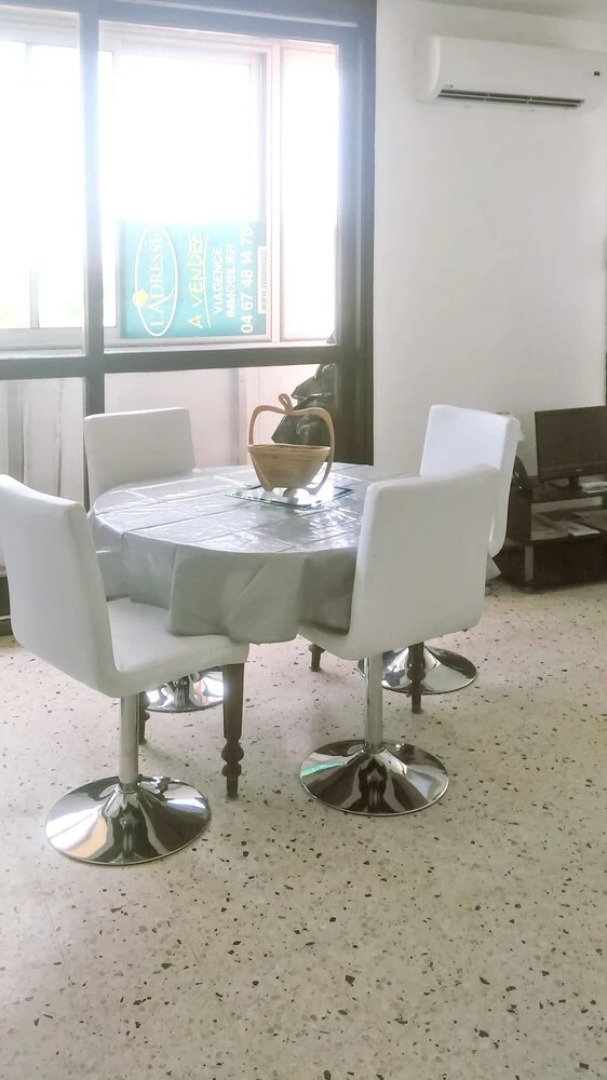 Apartment With one Bedroom in Balaruc-les-bains, With Wonderful Lake V