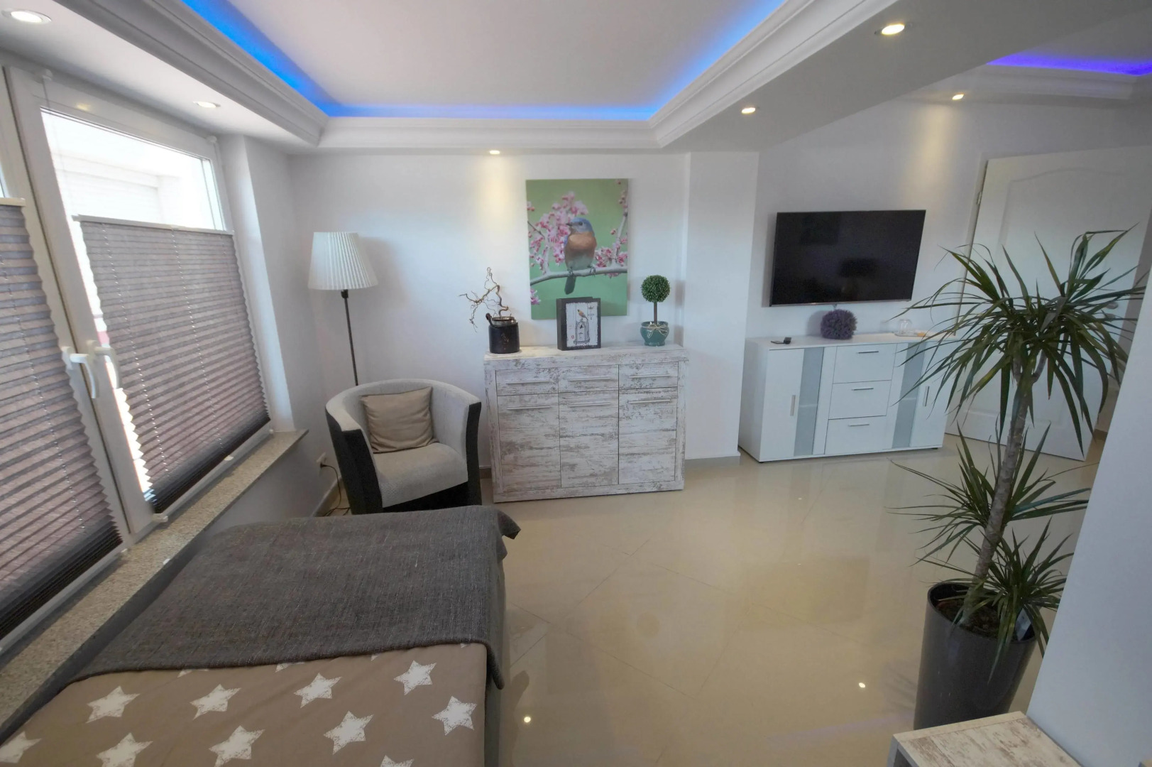 Zimmervermietung Wasbek