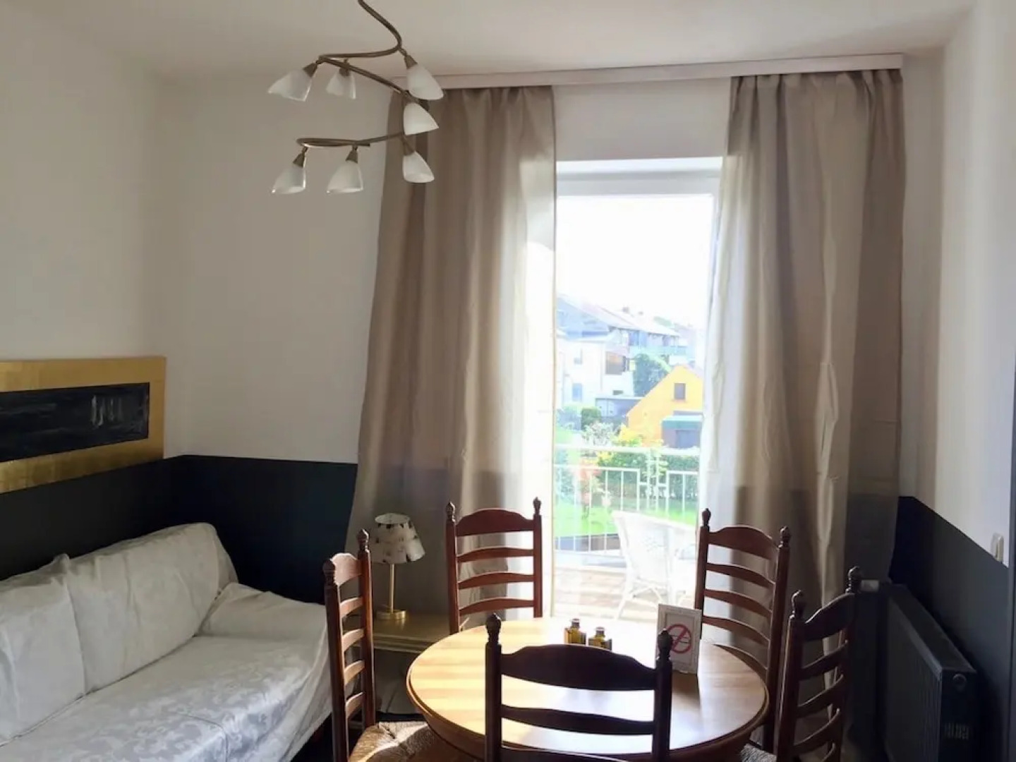 a-domo Apartments Oberhausen - Studio Apartments & Flats - short or longterm - single or grouptravel