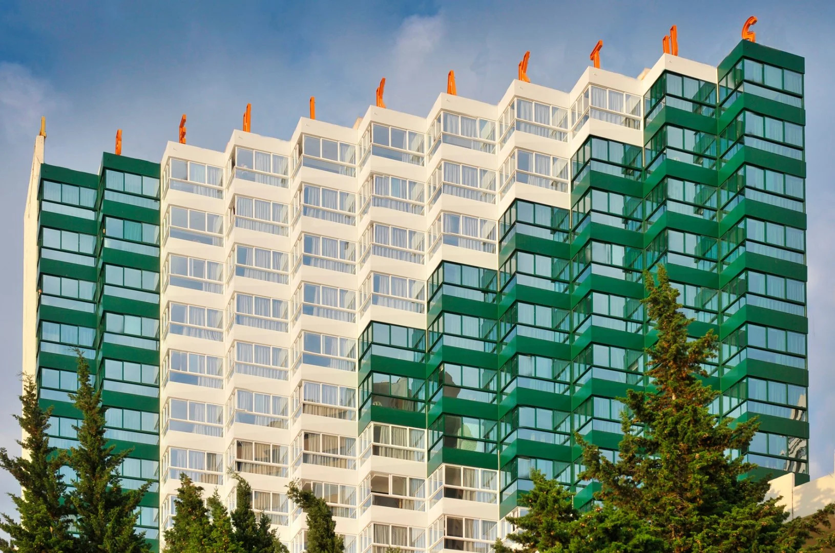 KAKTUS Hotel Benikaktus