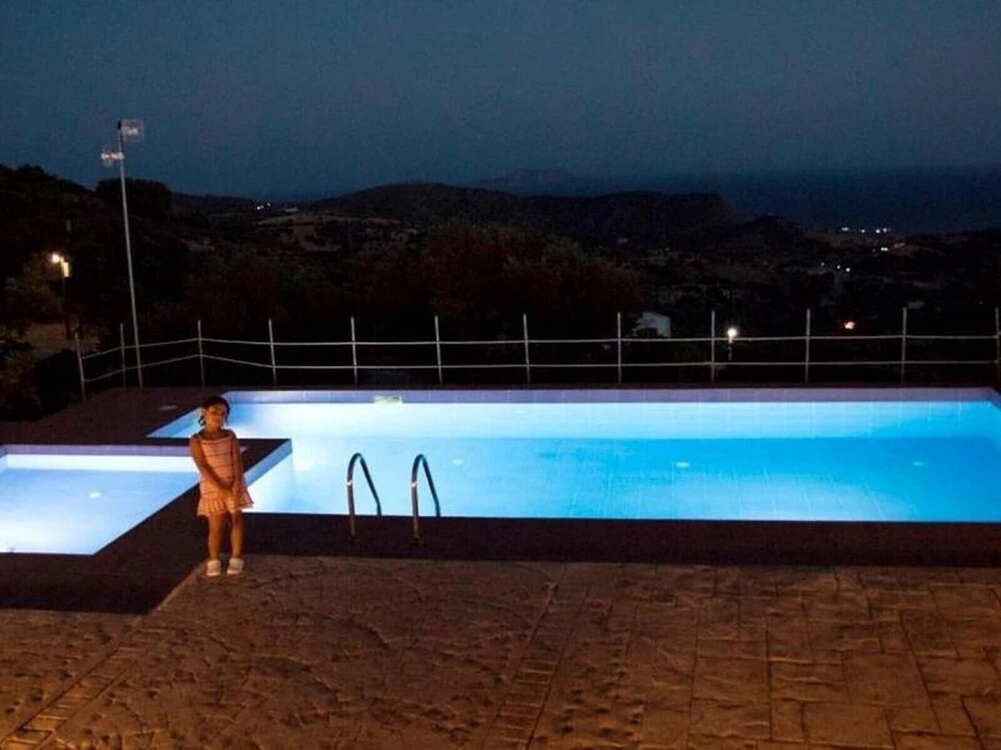 Paterakis Studios Triopetra