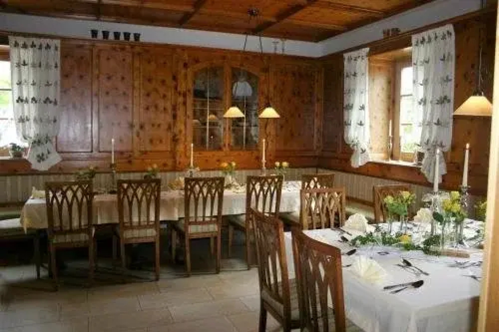 Landgasthof Zum Muller