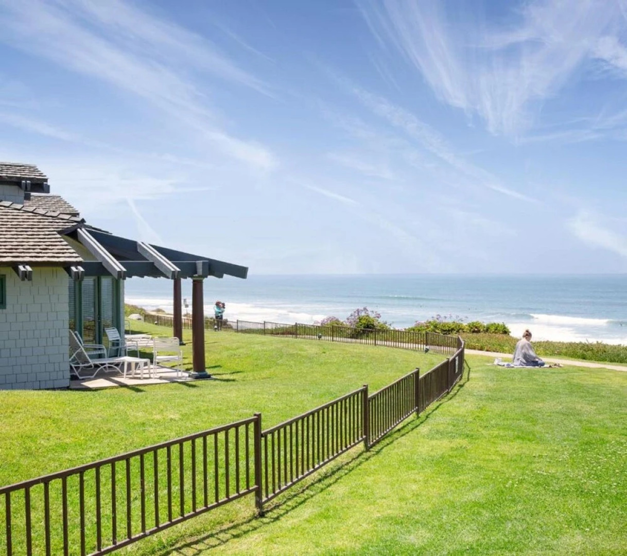 Wave Crest at Del Mar