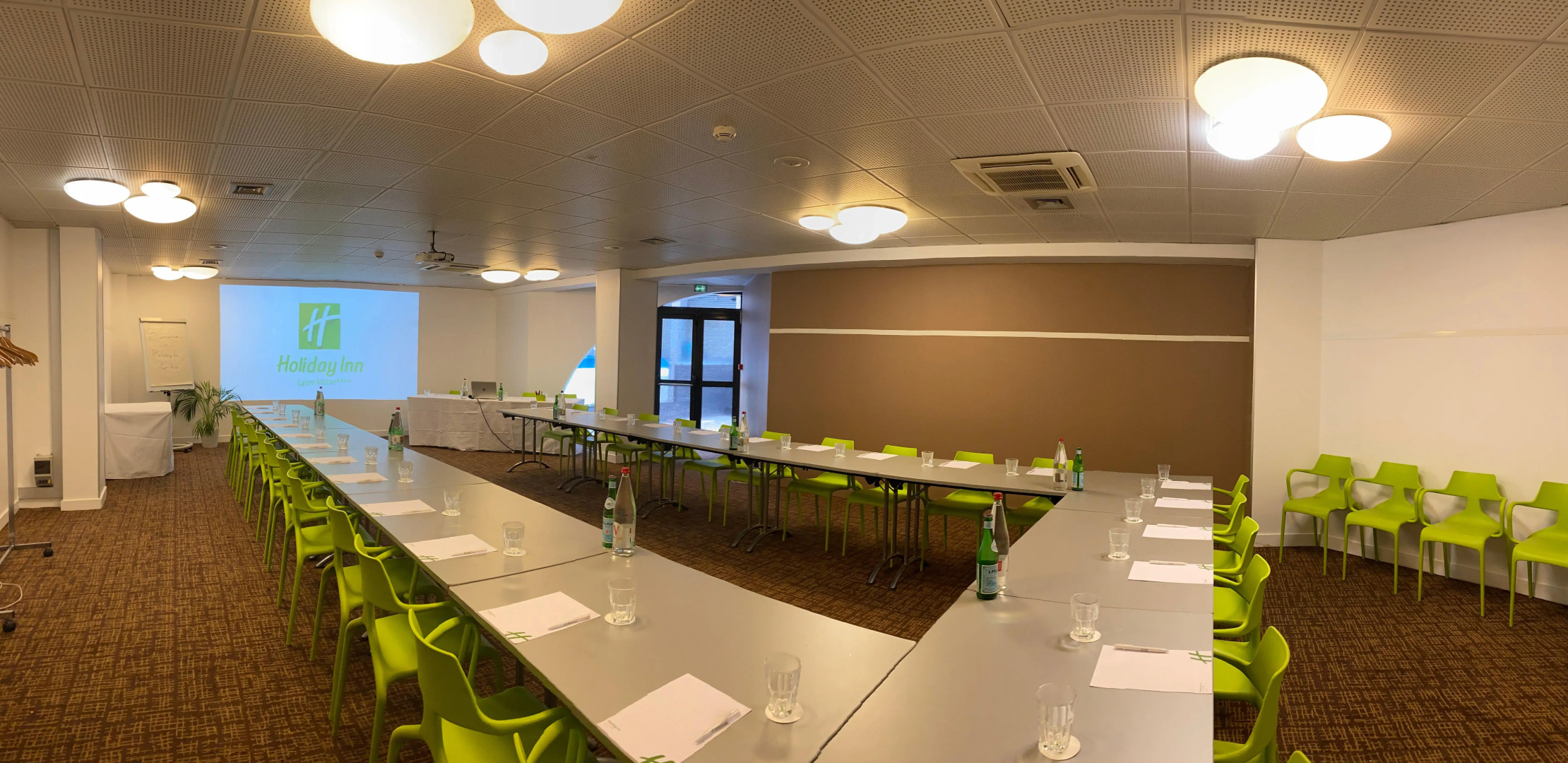 Holiday Inn Lyon Vaise by IHG