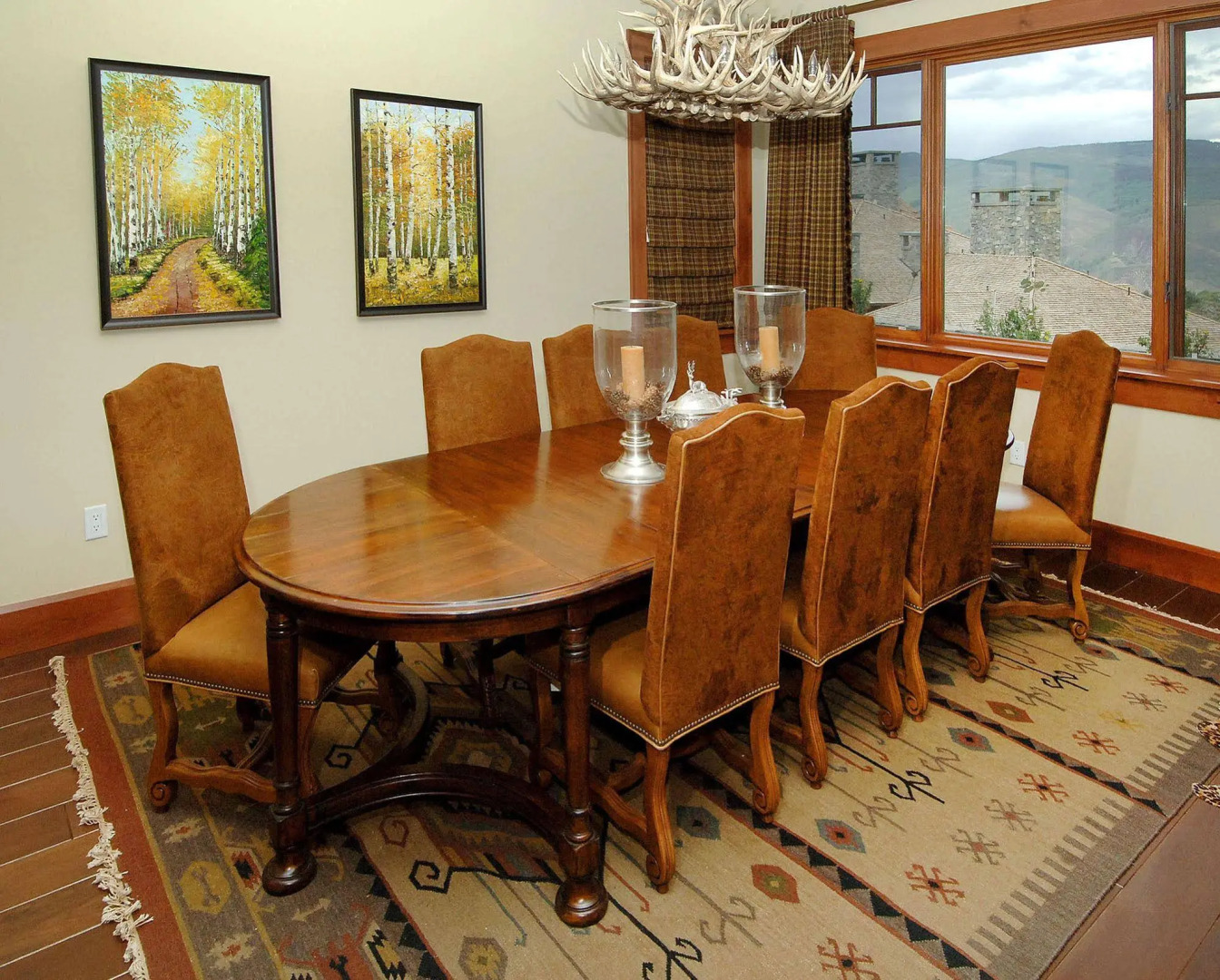 Ski-in Ski-out Collection By Berkshire Hathaway