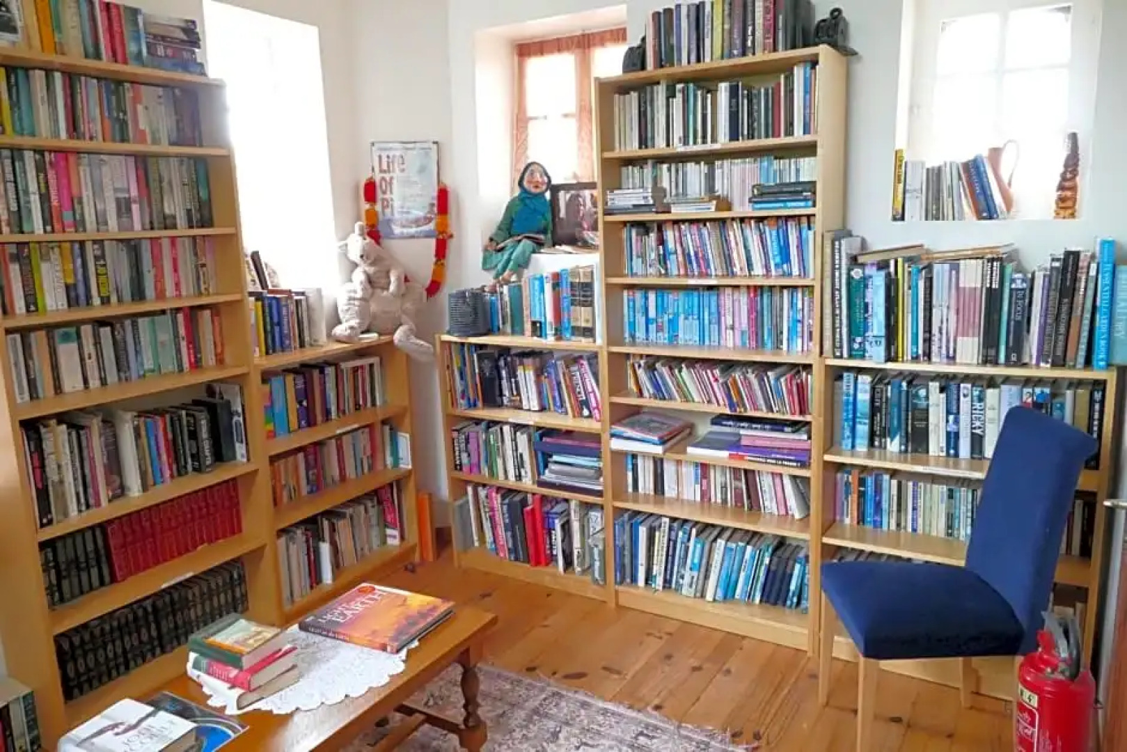 Le Logis des Quatre Puits