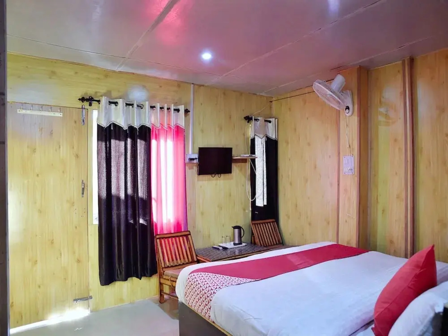 Shivalaya Retreat Manali