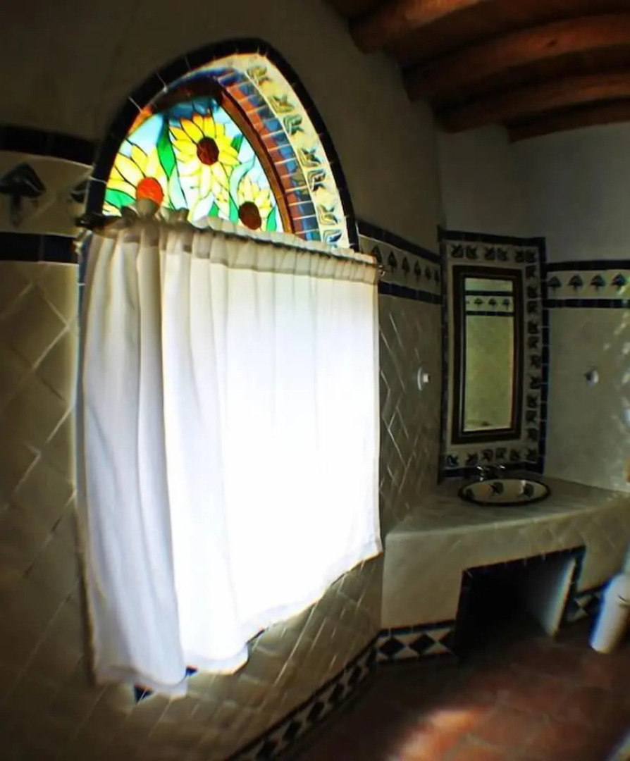 Hacienda del Río Batopilas