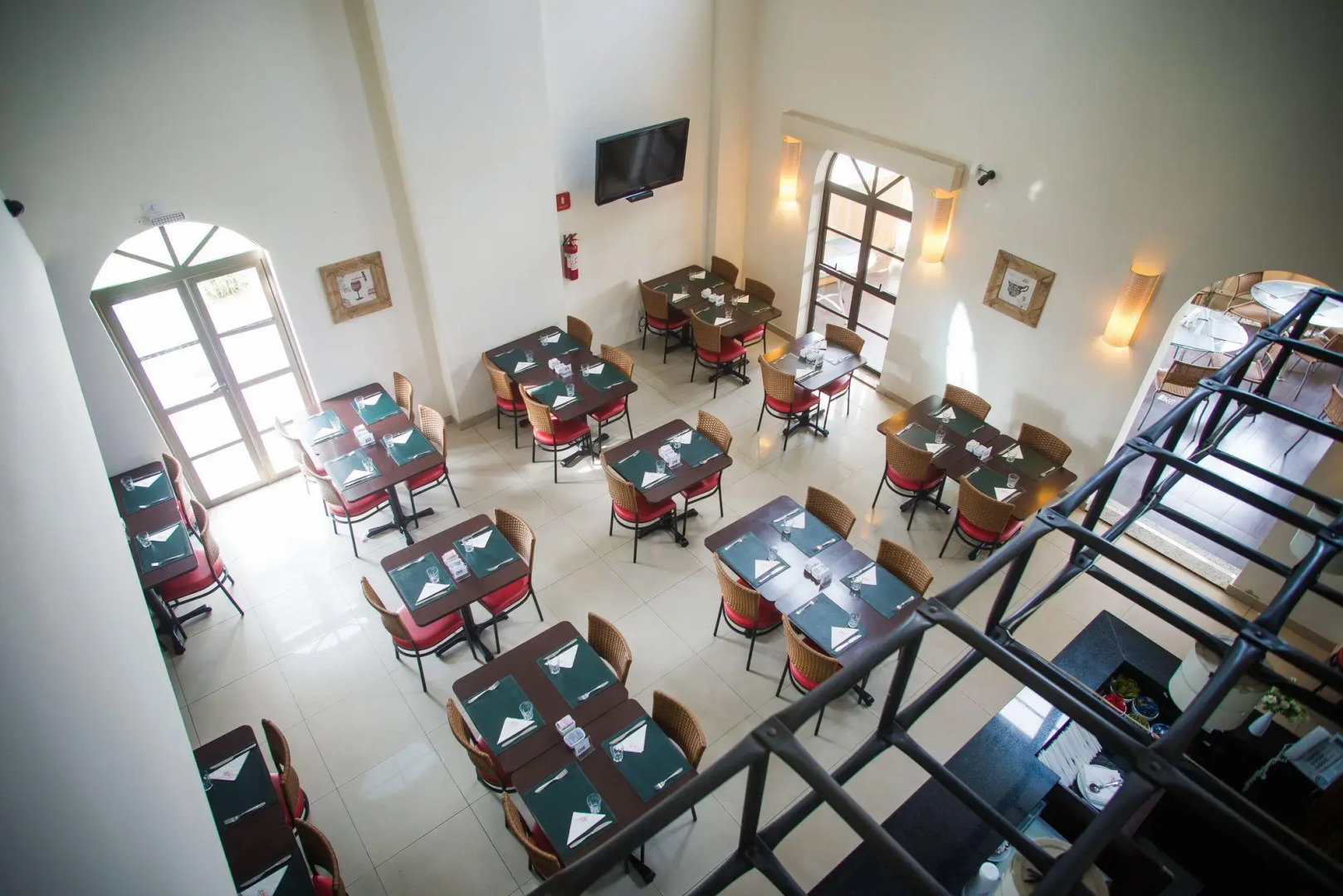 San Diego Express Aparecida