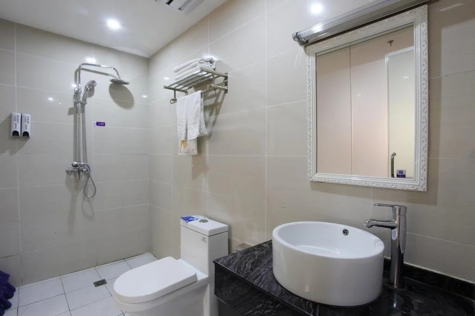 G Chu Hotel Jingzhou South Jianghan Road Branch