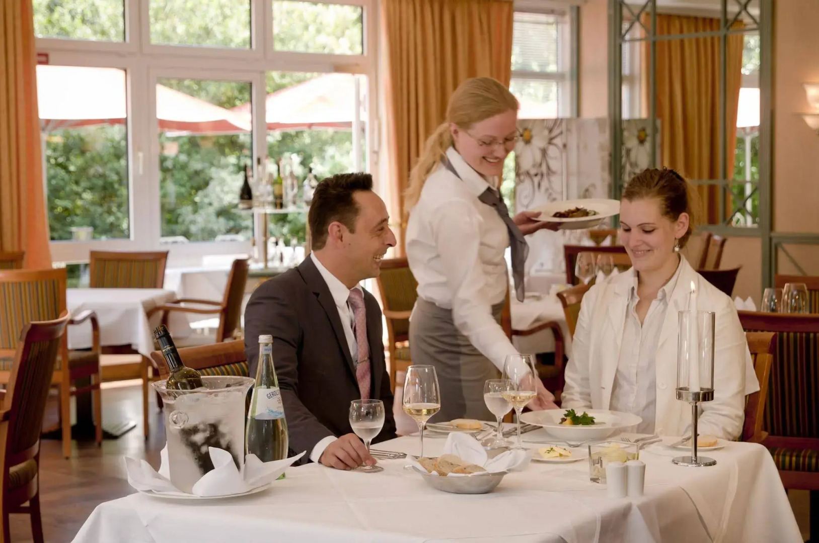 ACHAT Hotel Reilingen Walldorf