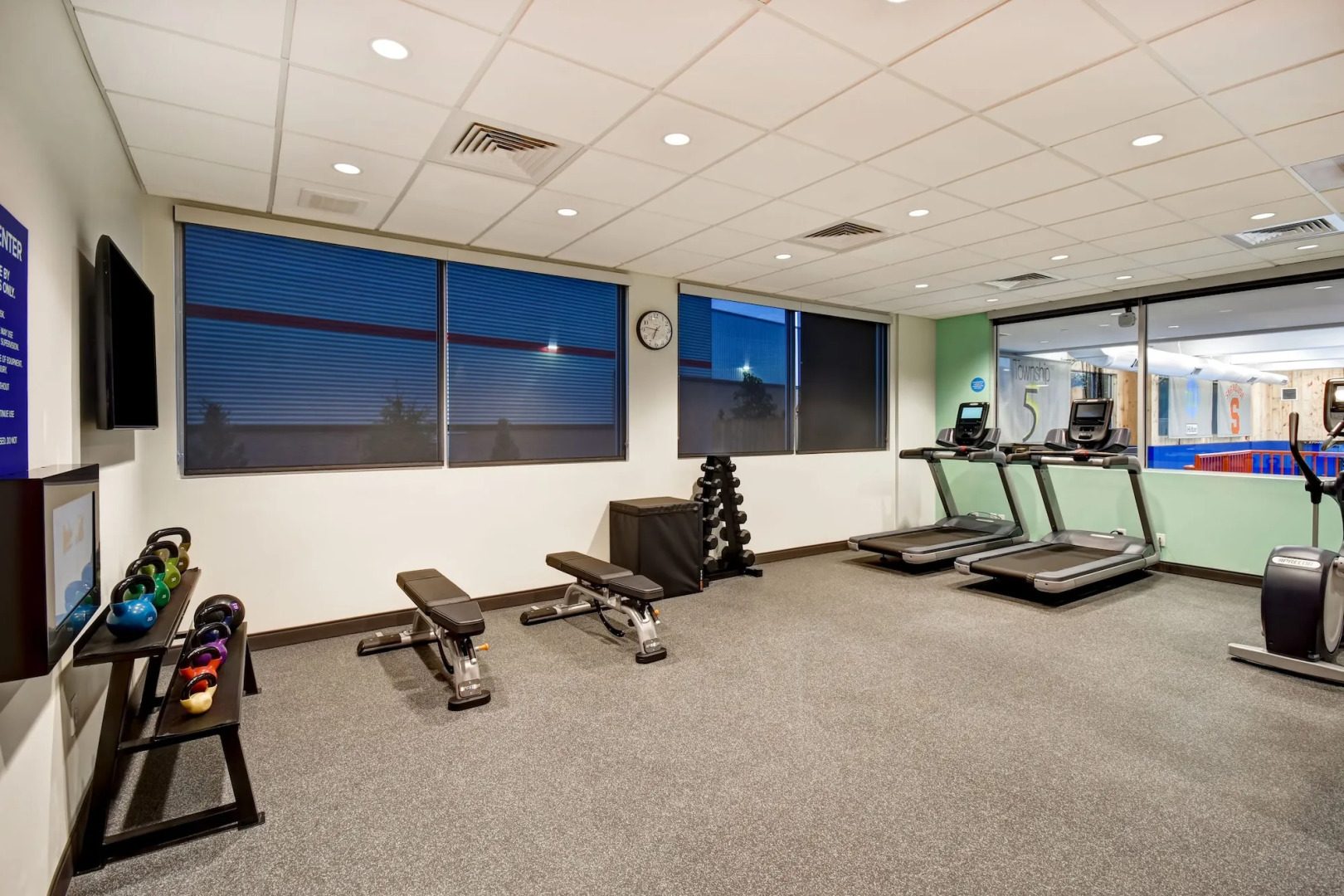 Tru By Hilton Syracuse-Camillus