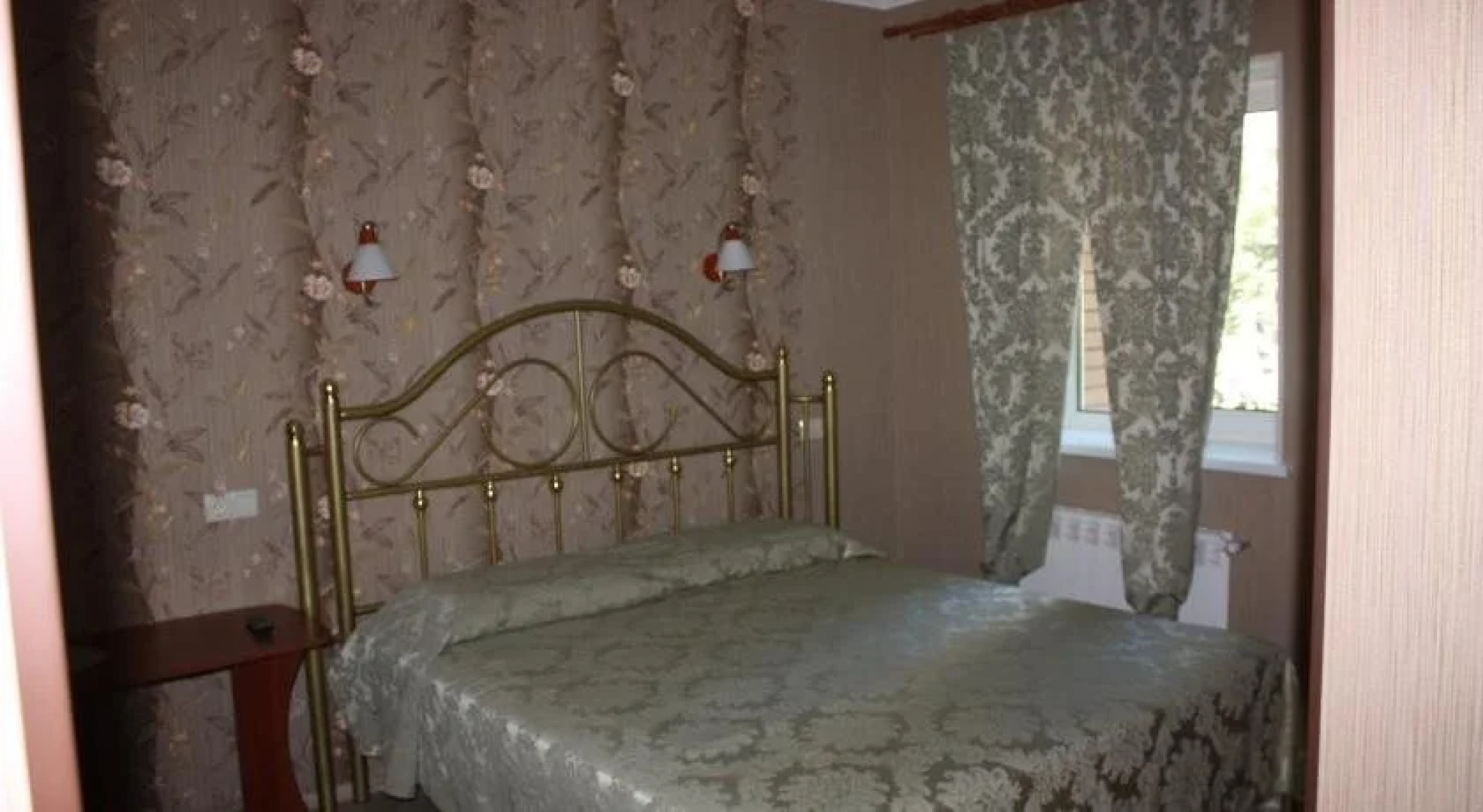 Hotel Gostynnyi Dvir