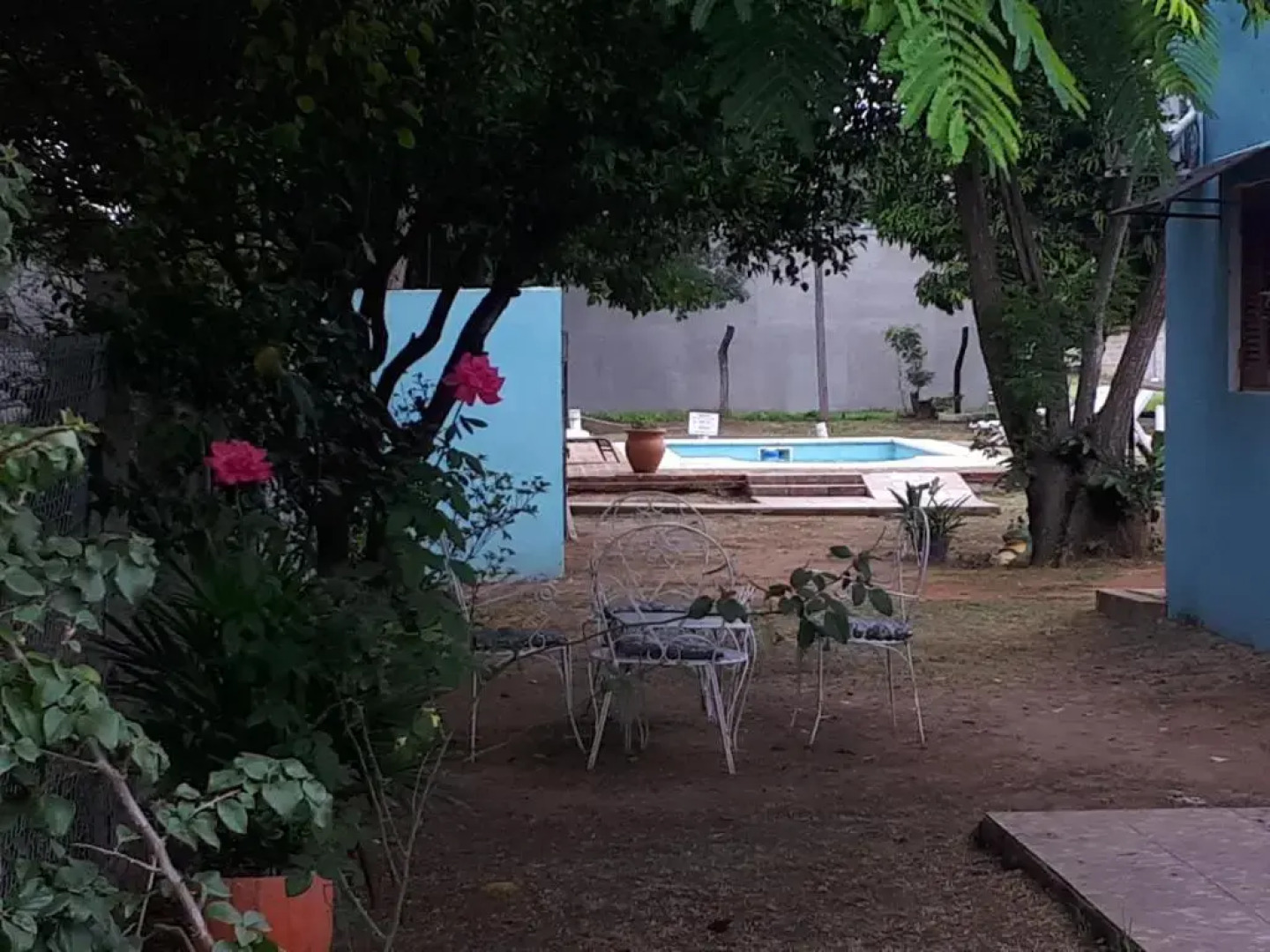 Cabañas Eterno Vergel