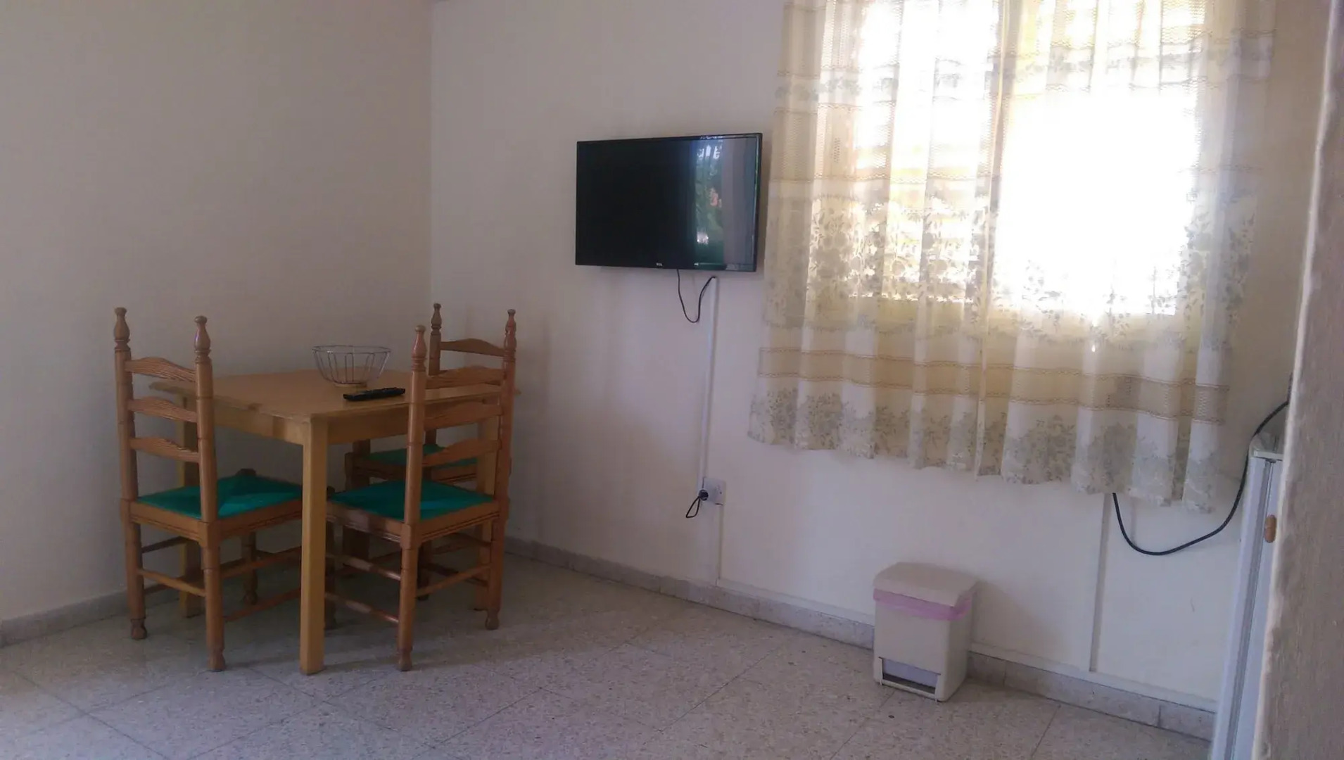 Barbara Apartments & Annex