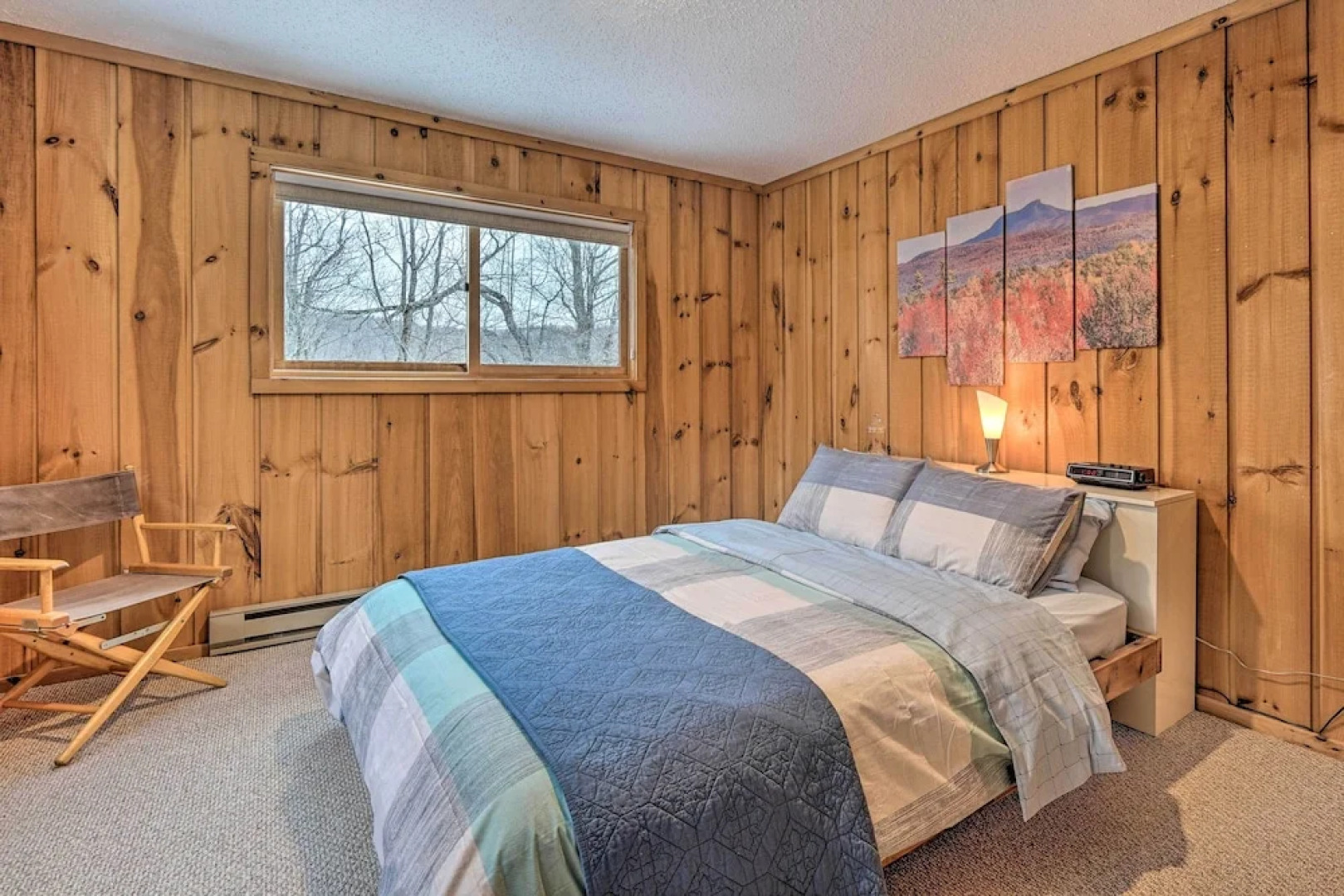 Relaxing Home Mins From Mt Snow, Hiking, & Lakes