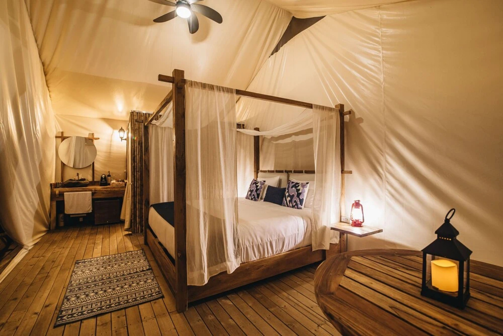 Glamping Entre Rios