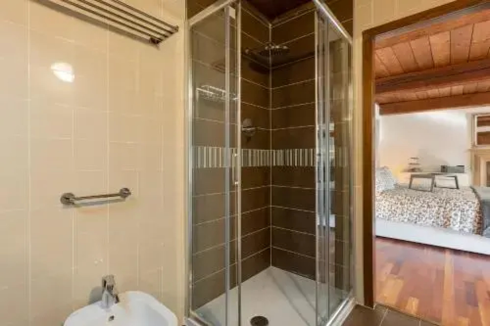 Rooms Castelvecchio - Palazzo Canossa