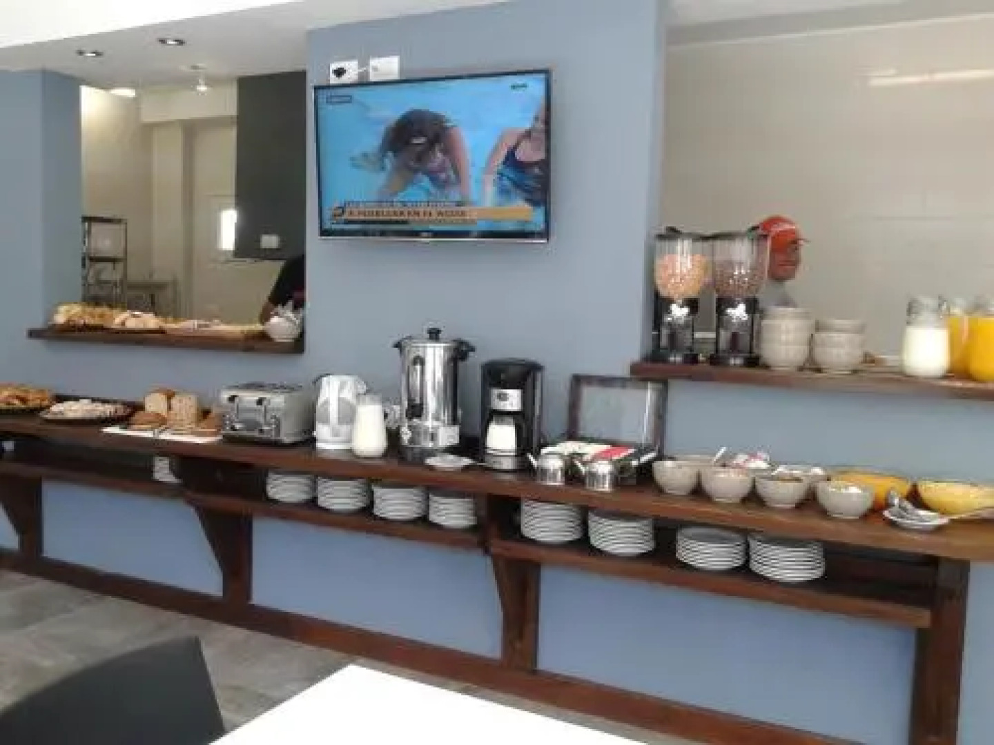 Posada de Las Gaviotas Apart