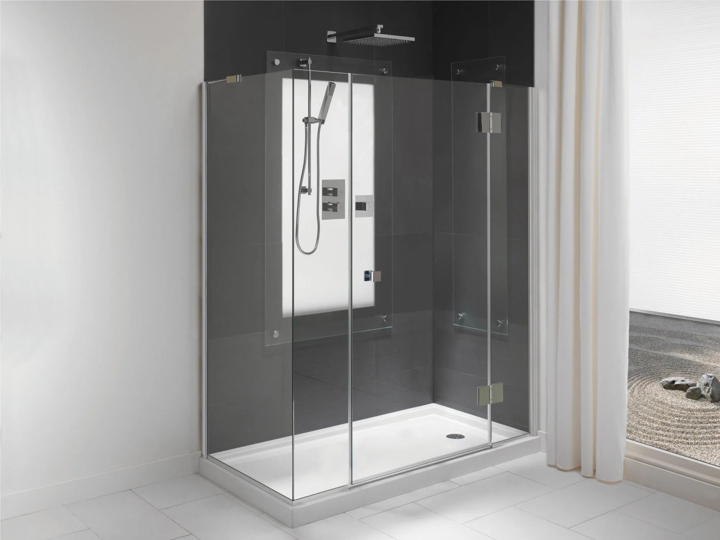 Les Terrasses Du Grand Large