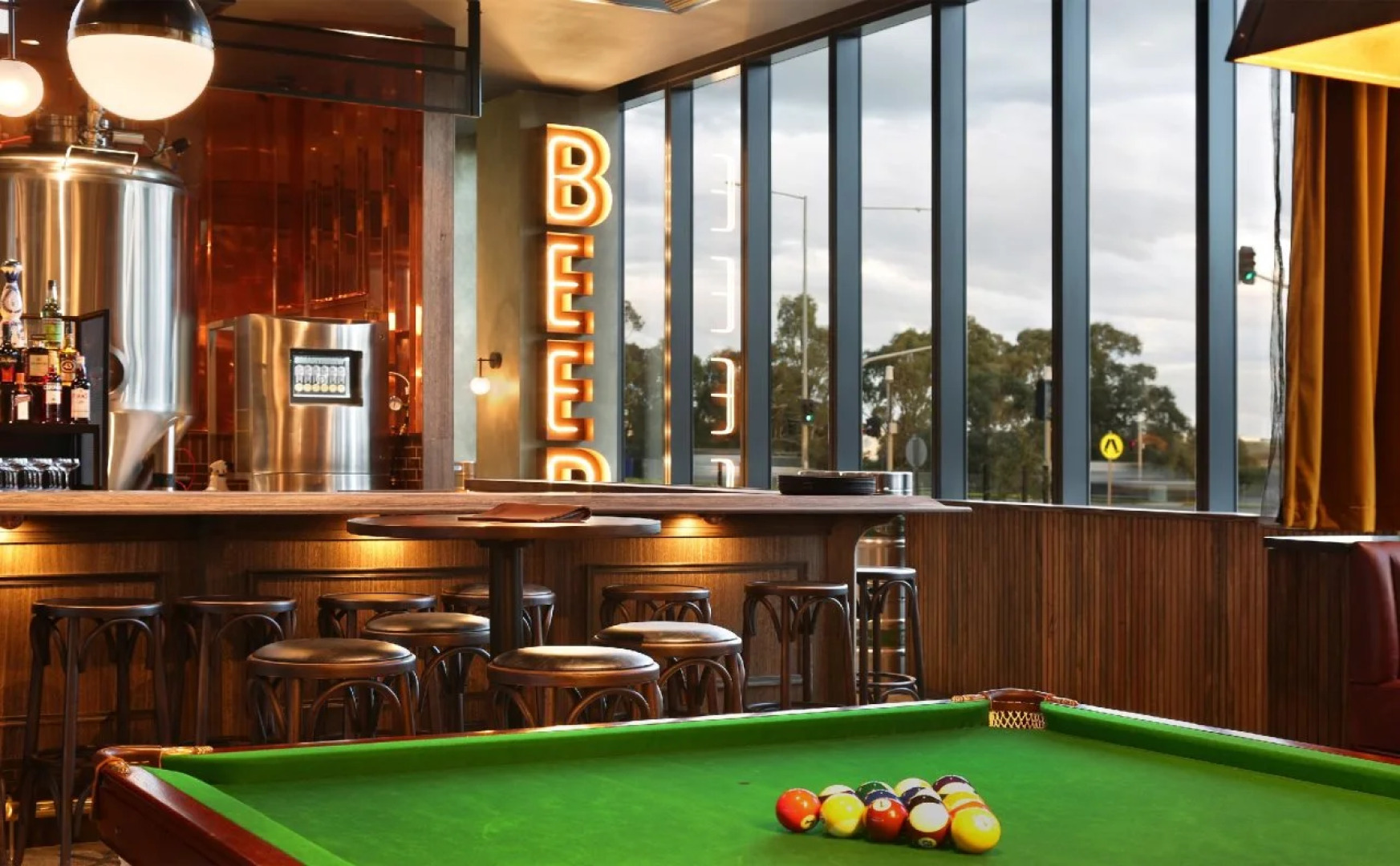 Mantra Melbourne Epping