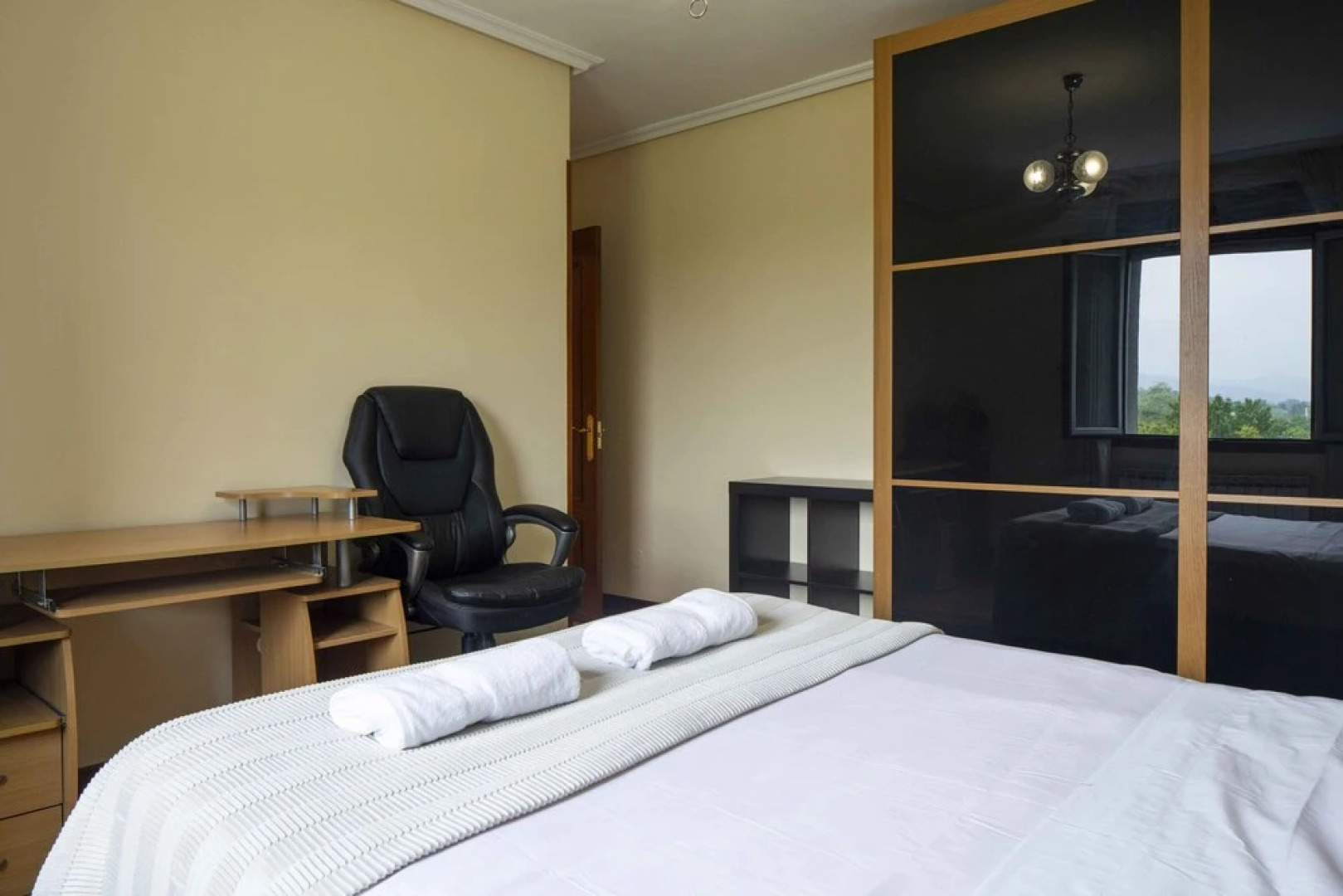 CONNECTION 2 Apartment by Aston & Wolf