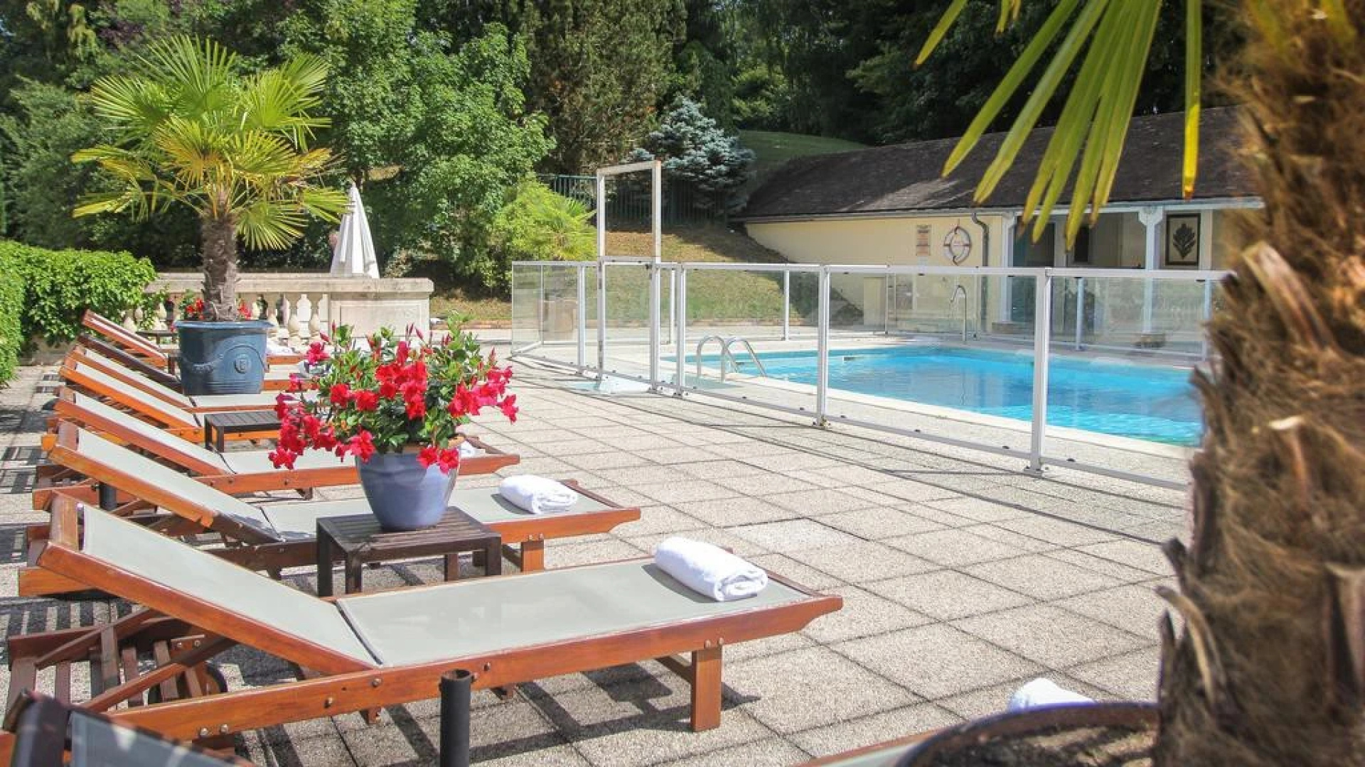 Domaine et Golf de Vaugouard - La Maison Younan