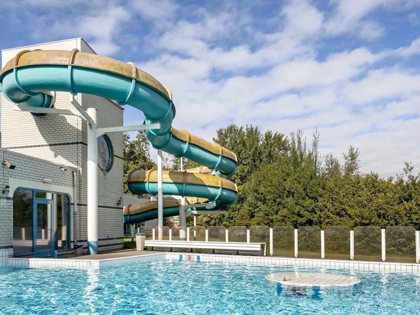 Wellness Stay With Sauna