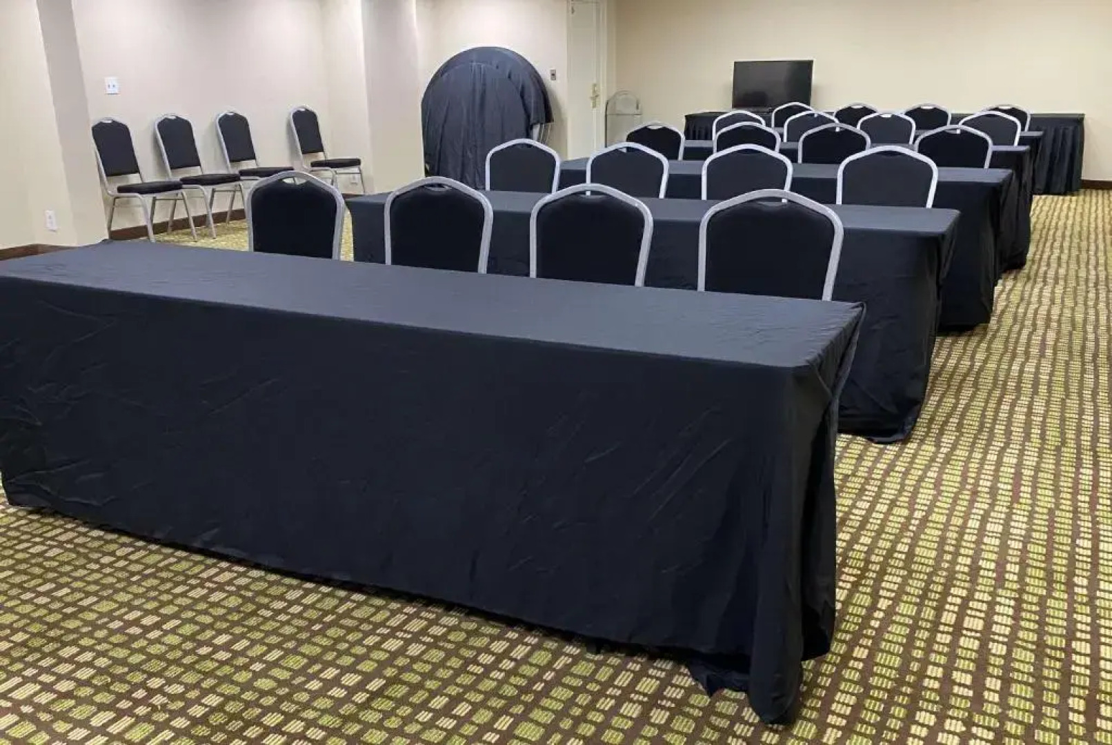 Comfort Inn Airport & Conference Center