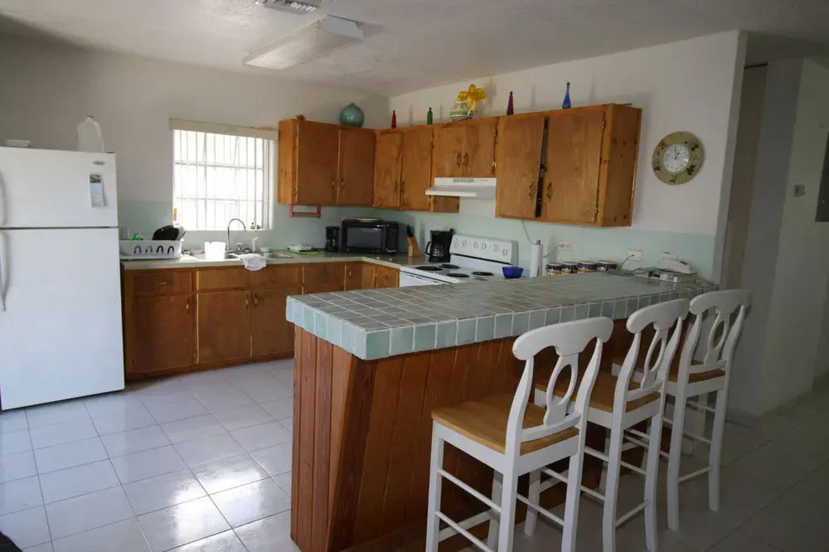 Bootle Bay Garden Cottage