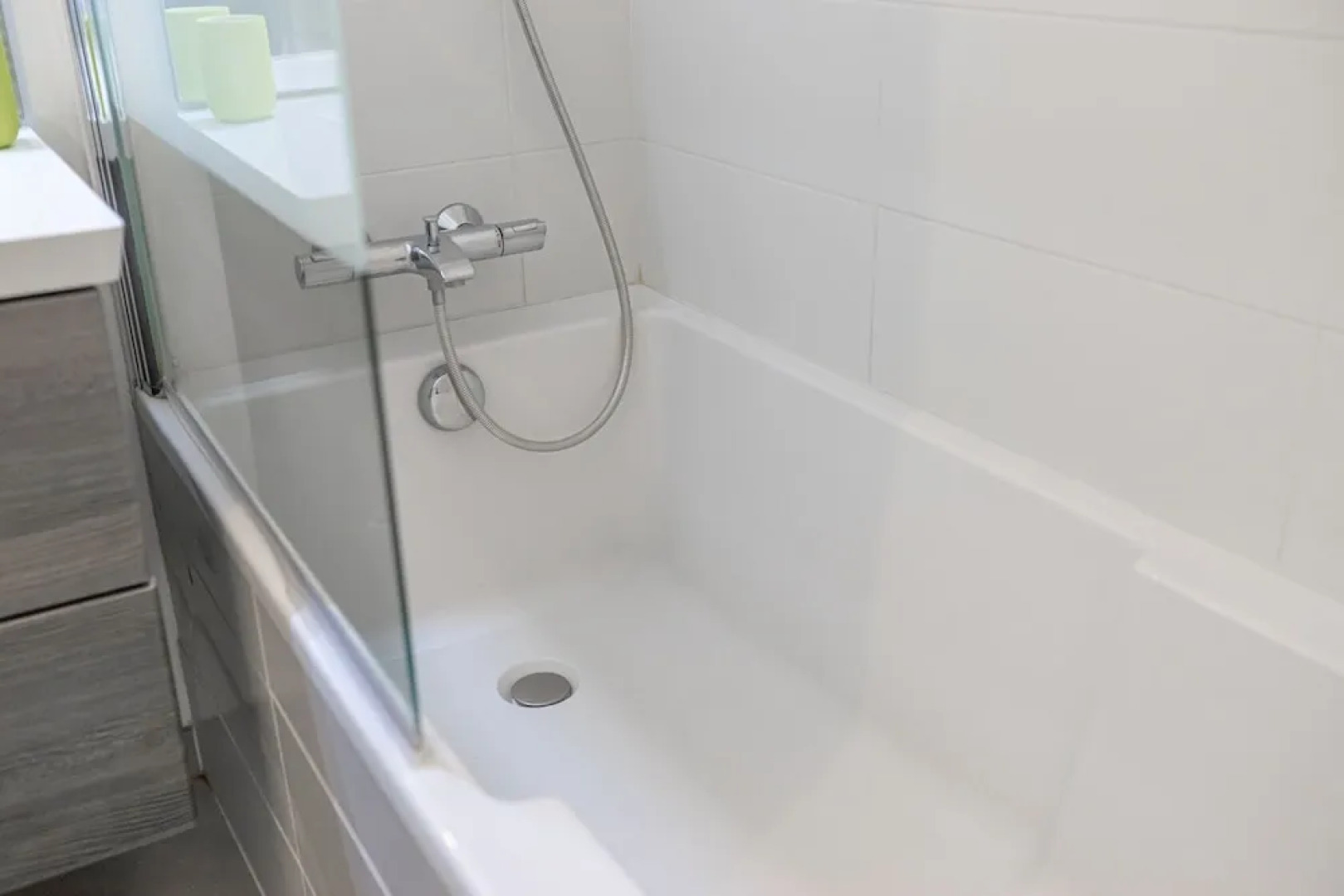 Les Passerelles Appartement privé