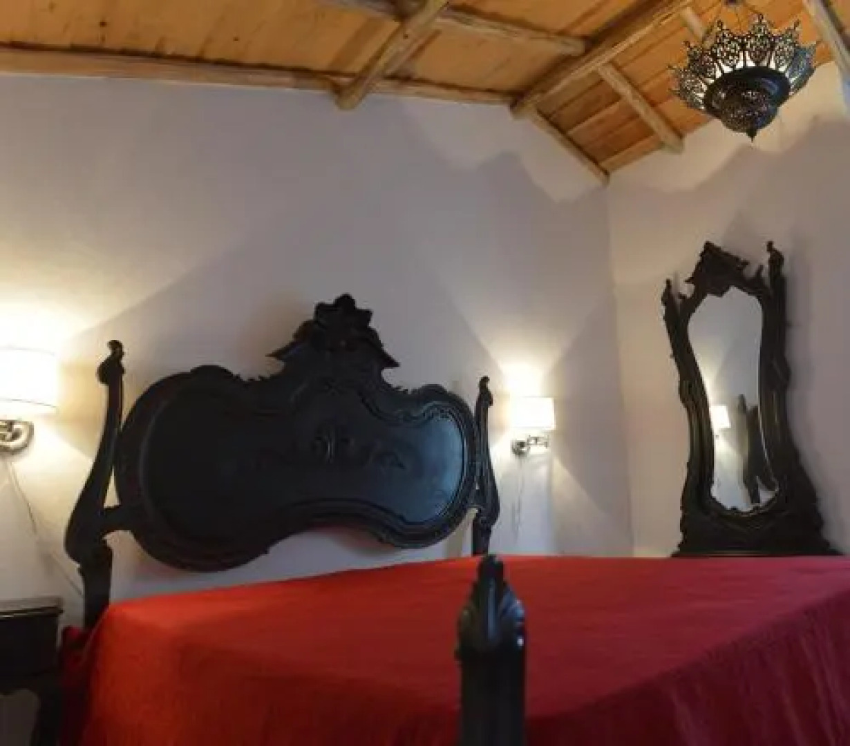 Quinta da Fonte em Moncarapacho